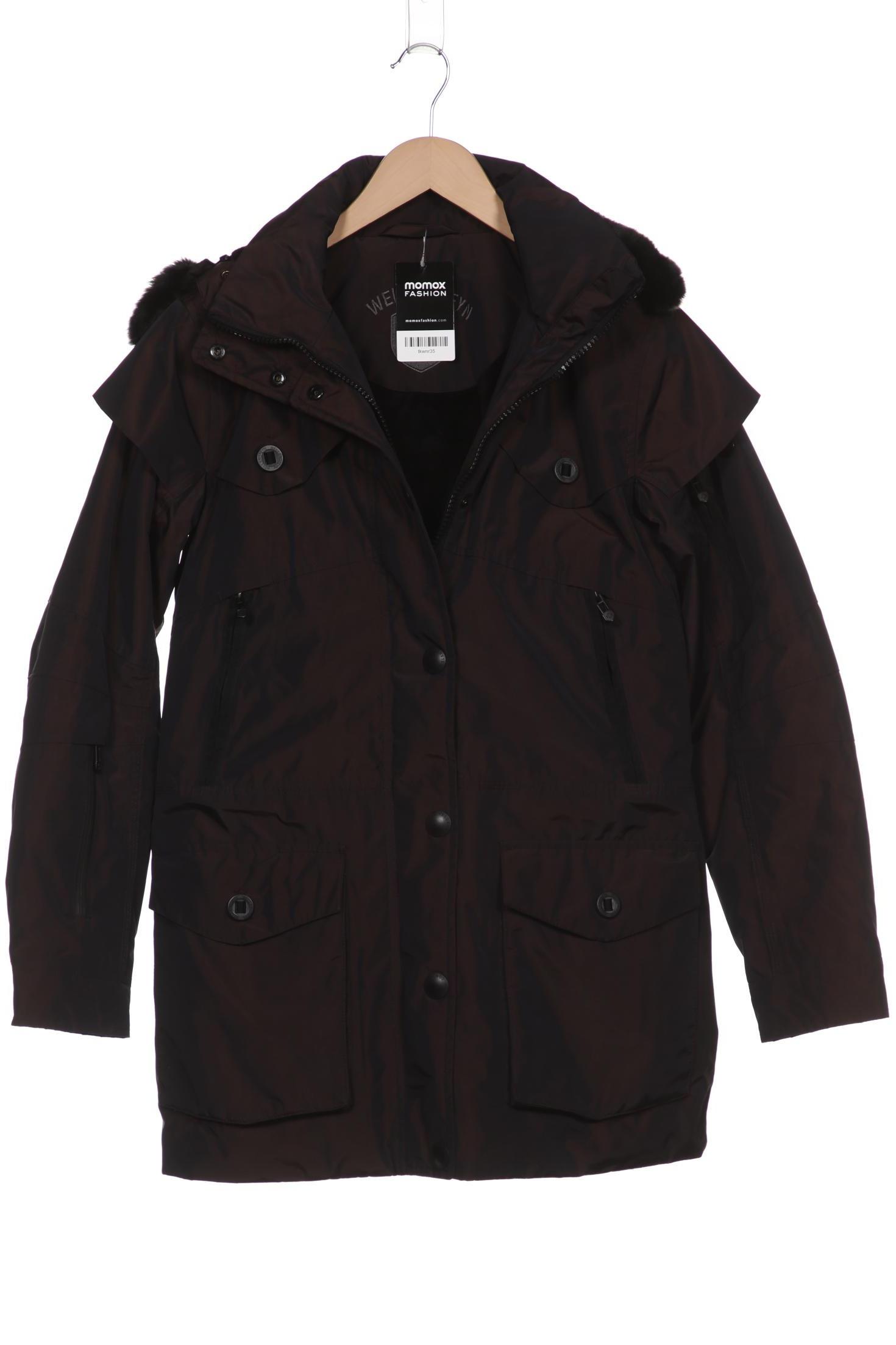 

Wellensteyn Damen Mantel, braun, Gr. 38