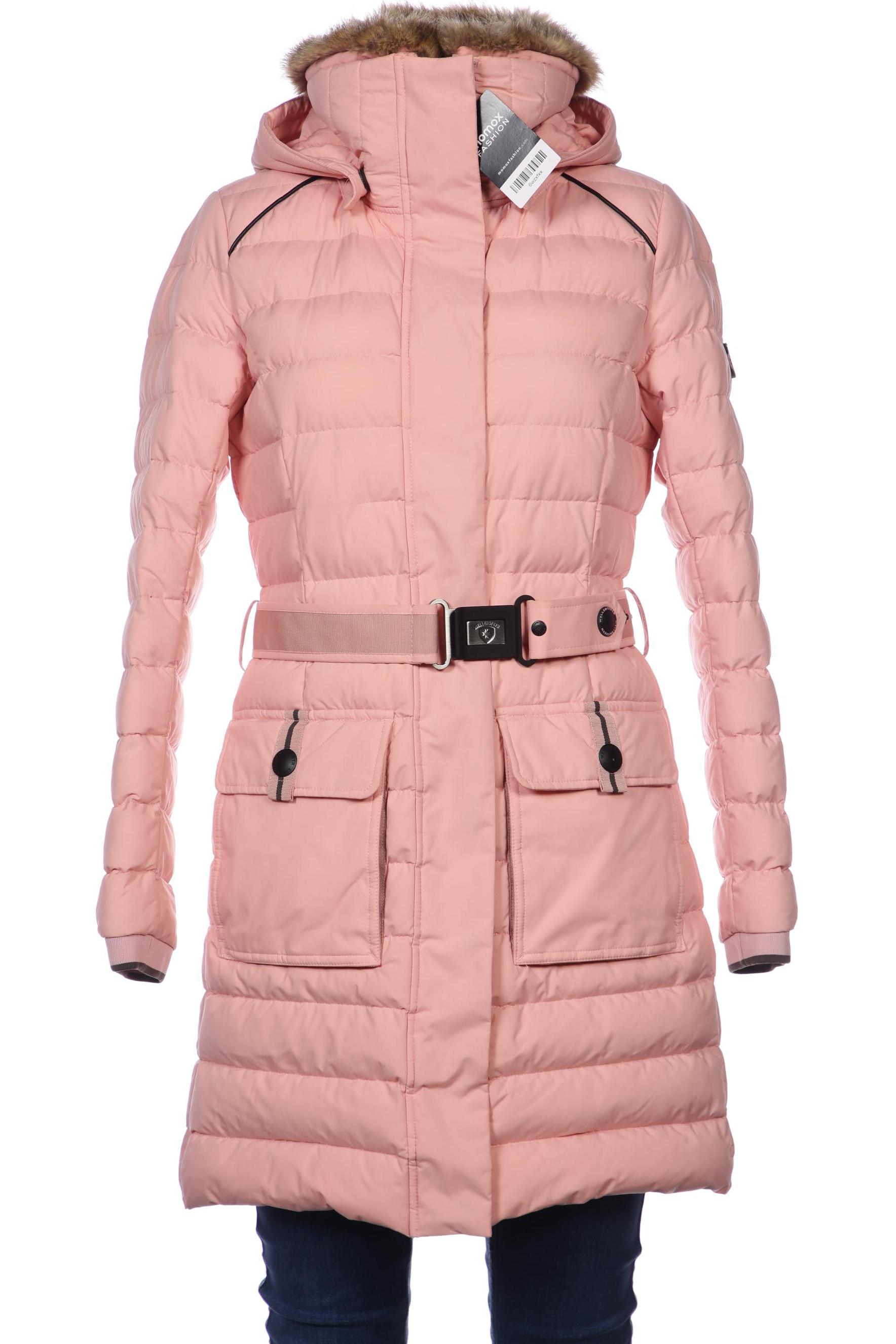 

Wellensteyn Damen Mantel, pink