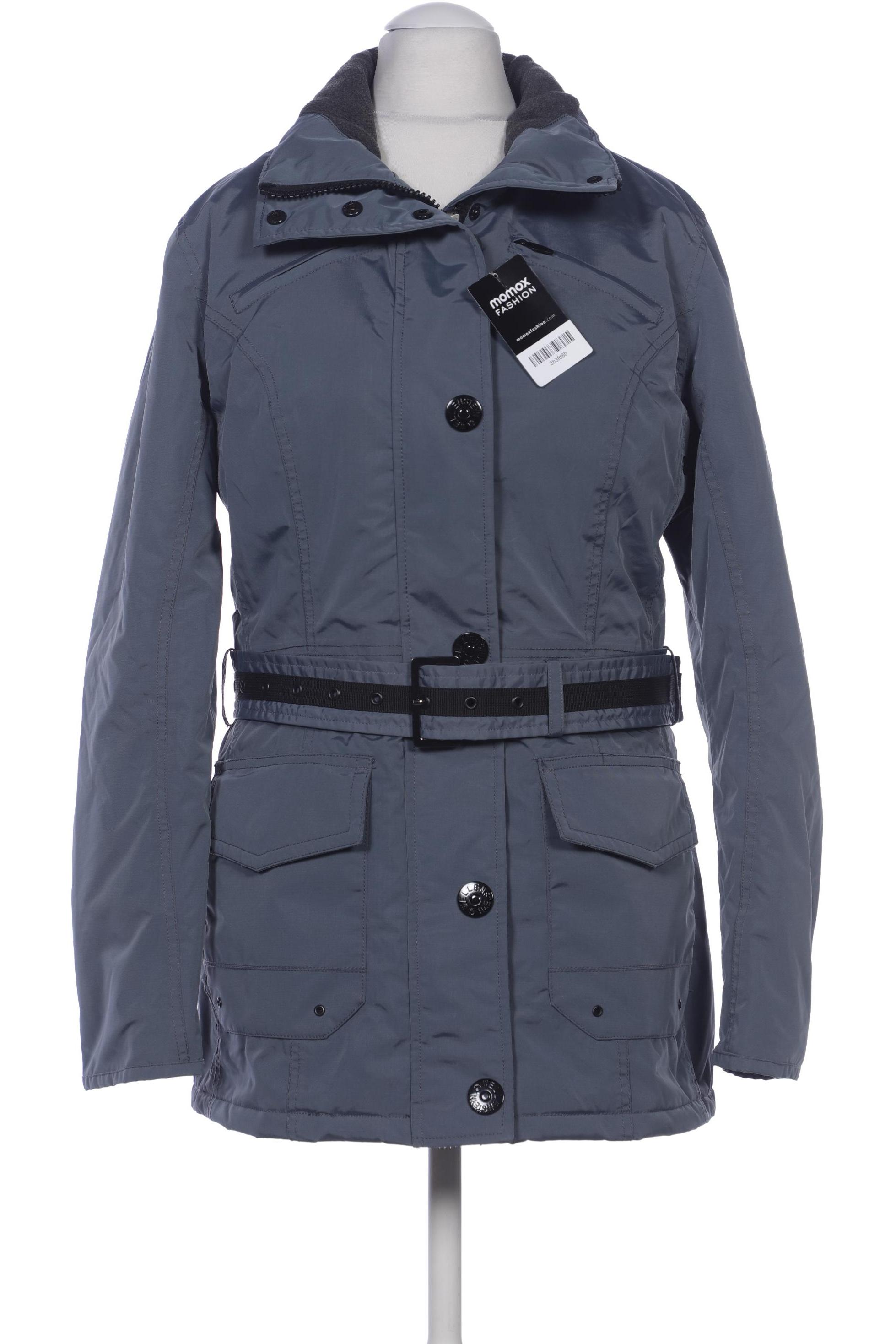 

Wellensteyn Damen Mantel, grau, Gr. 36