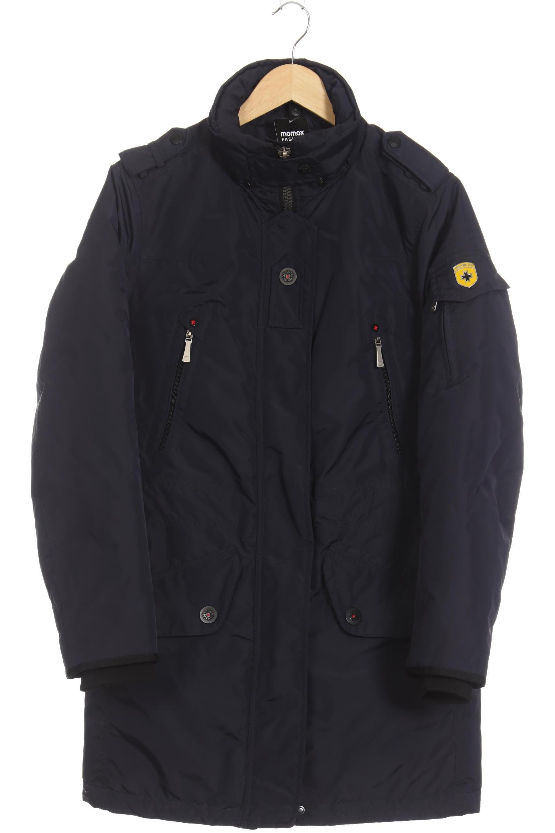 

Wellensteyn Damen Mantel, blau, Gr.