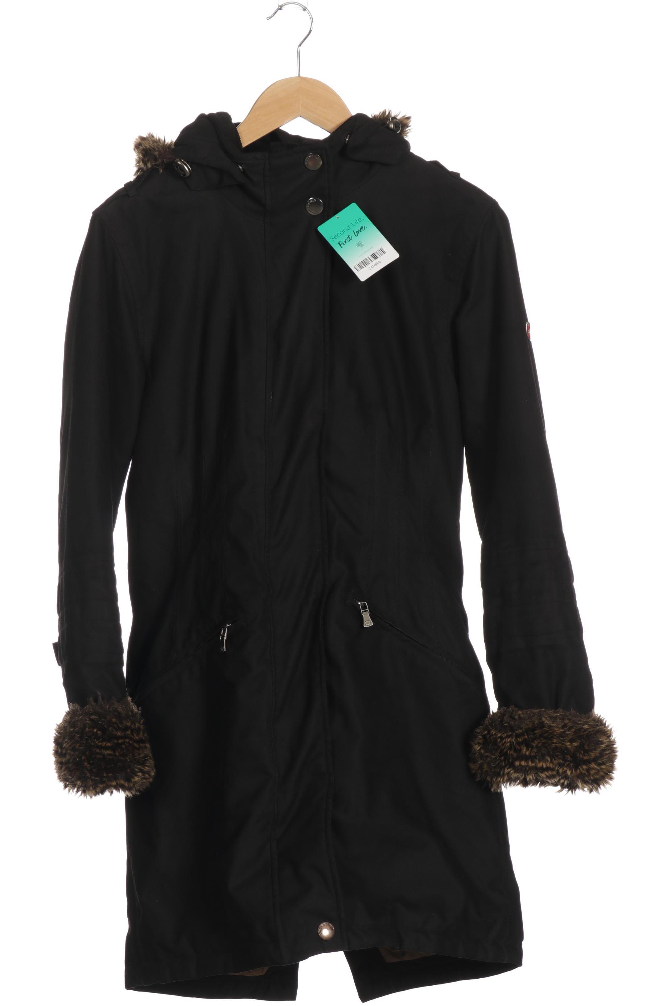 

Wellensteyn Damen Mantel, schwarz, Gr.