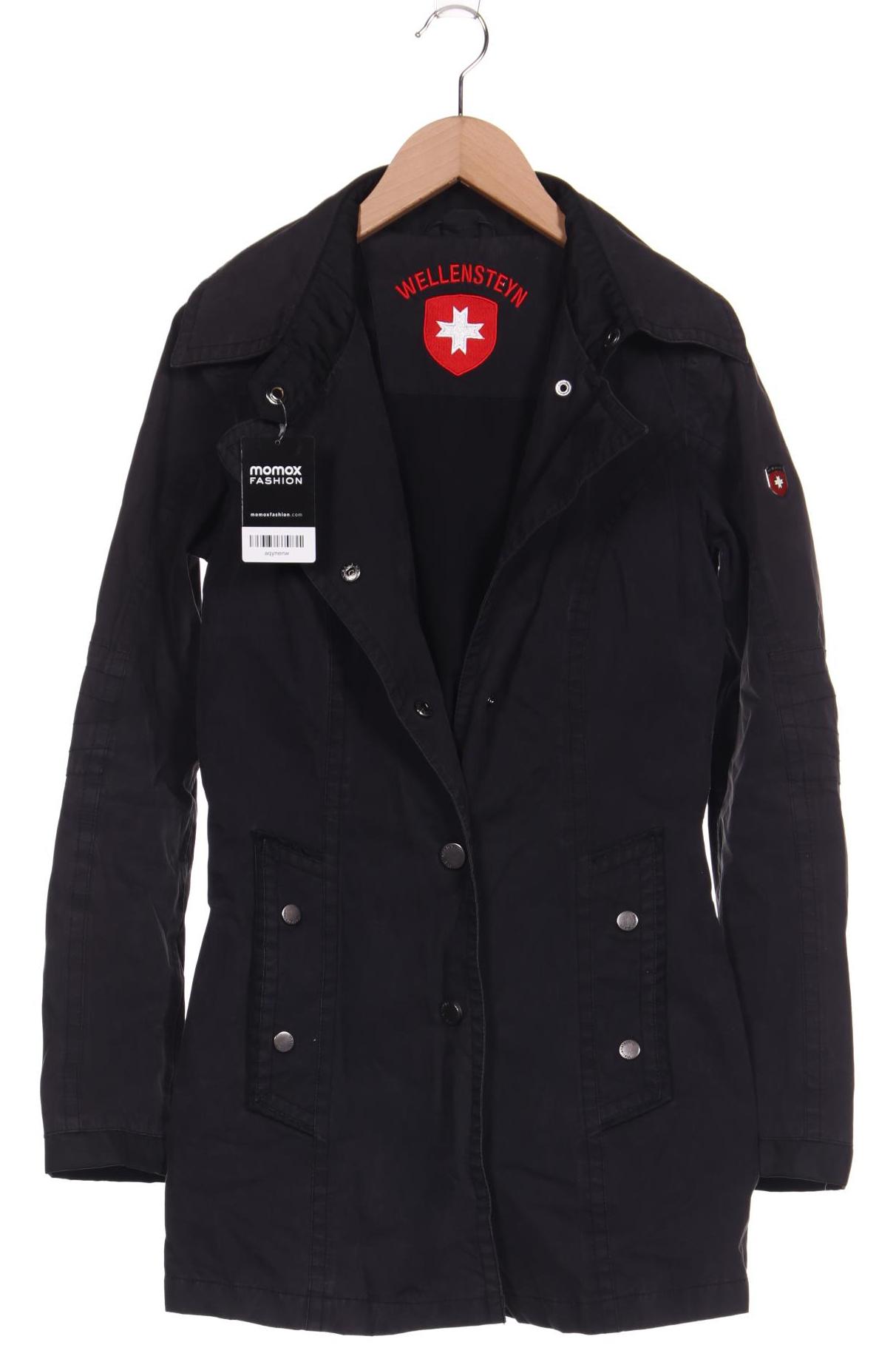 

Wellensteyn Damen Mantel, grau, Gr. 34