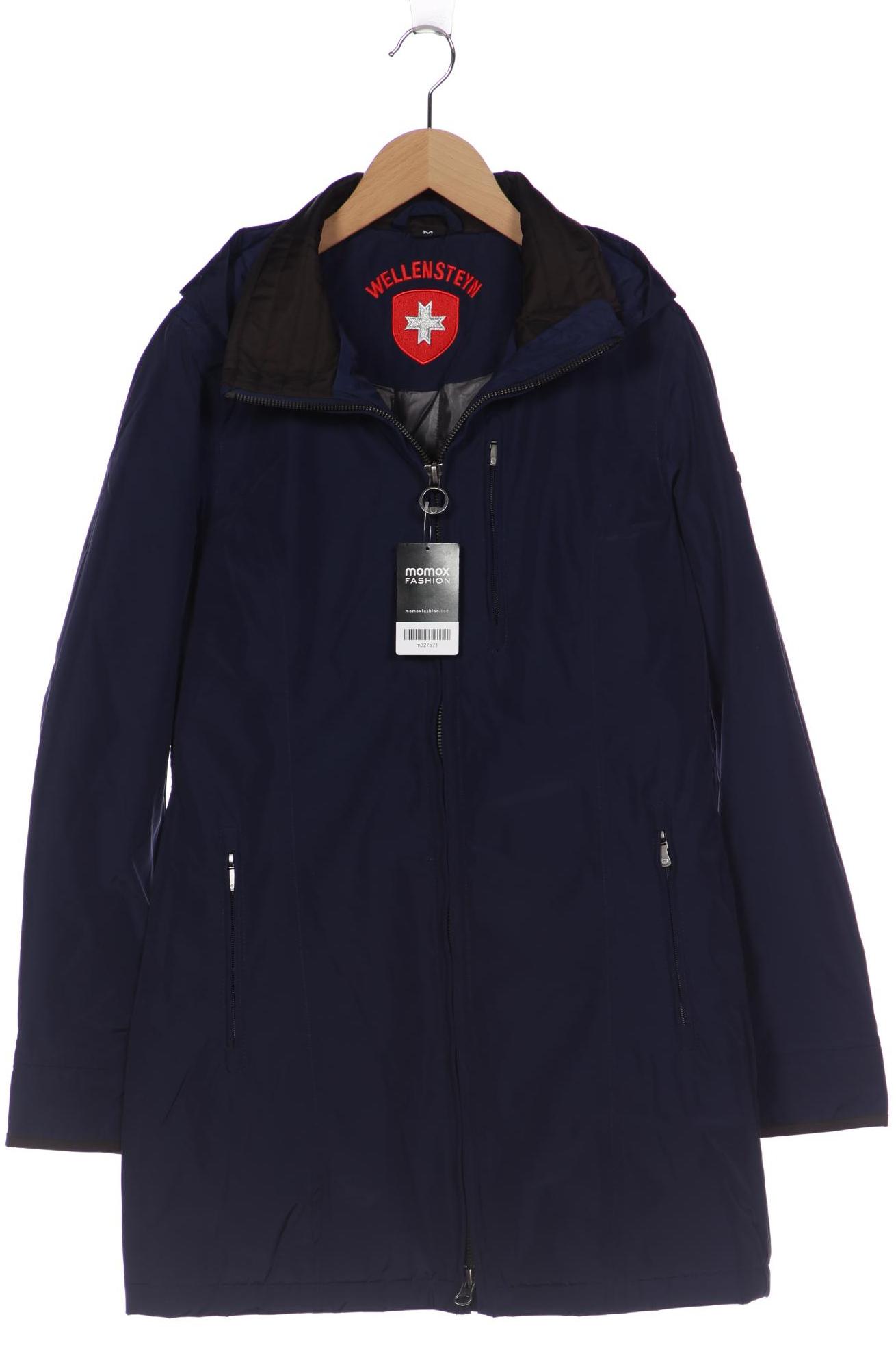 

Wellensteyn Damen Mantel, marineblau