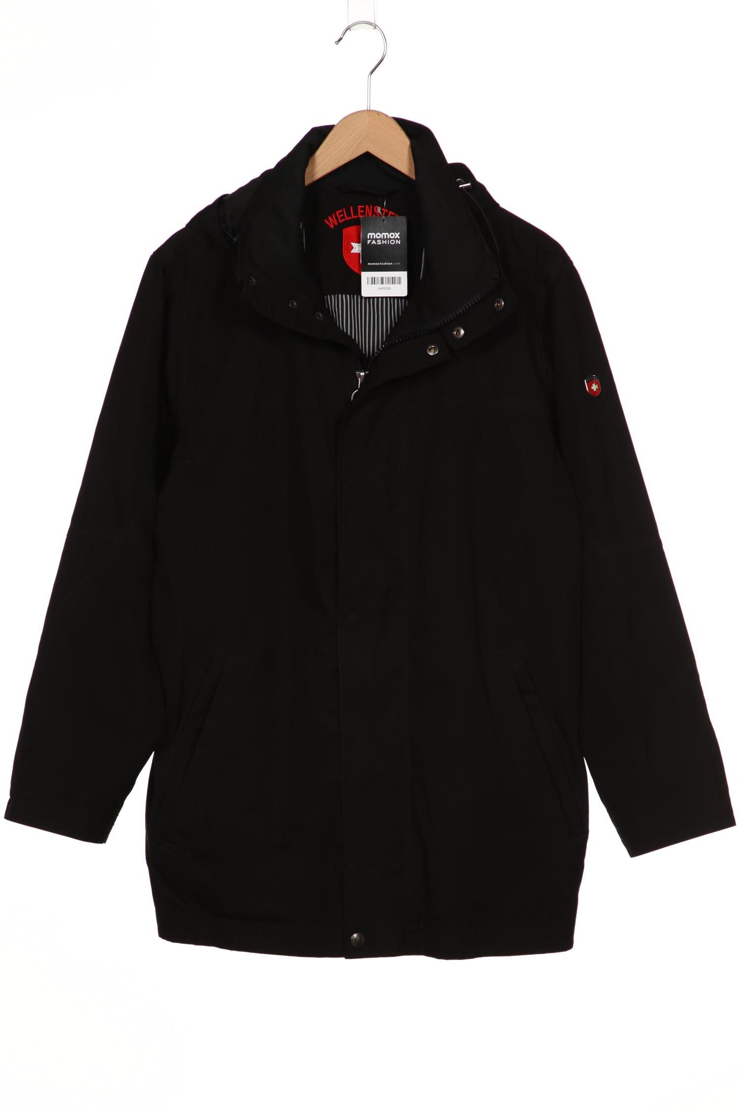 

Wellensteyn Damen Mantel, schwarz