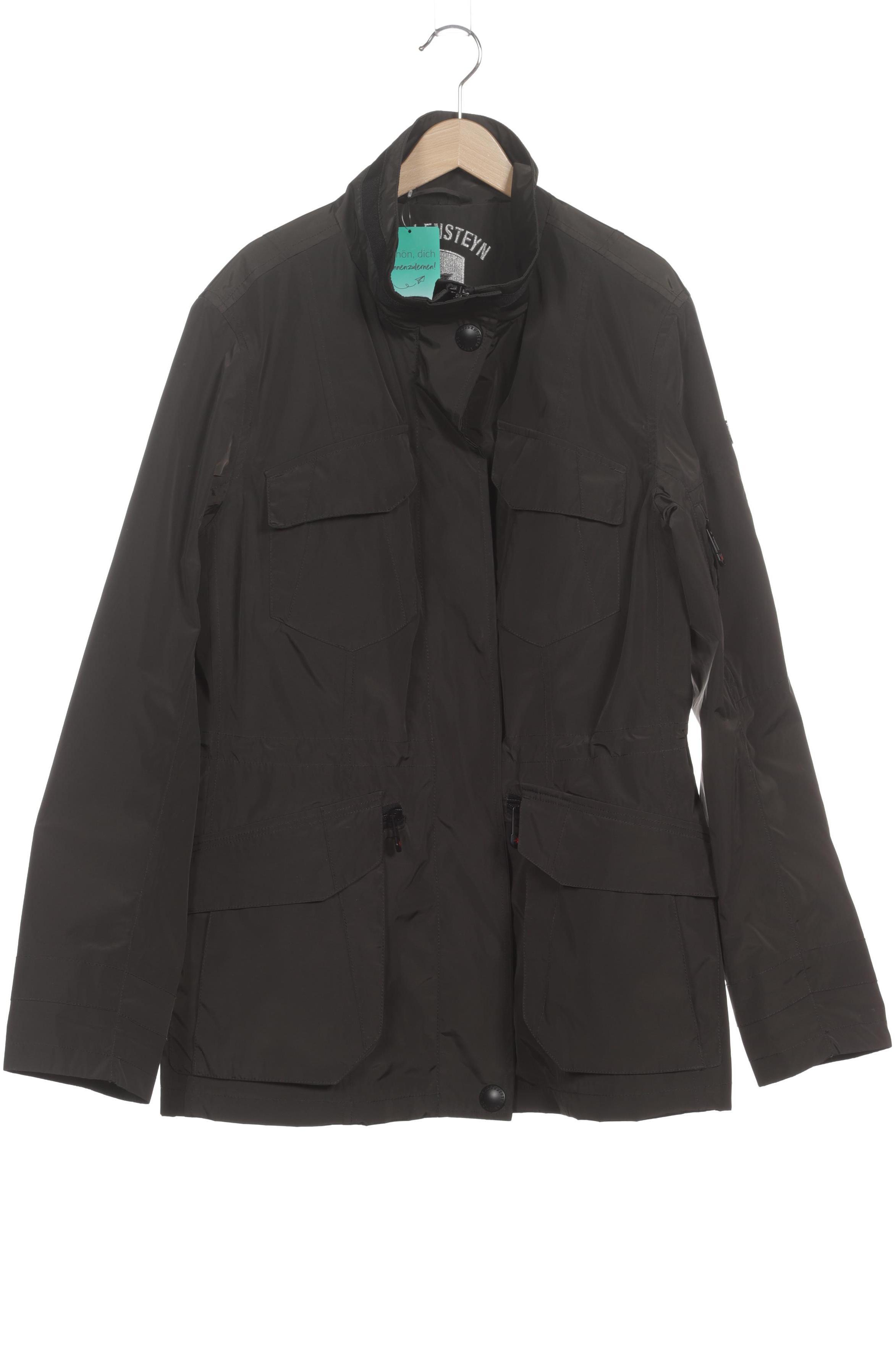 

Wellensteyn Damen Mantel, grün, Gr.