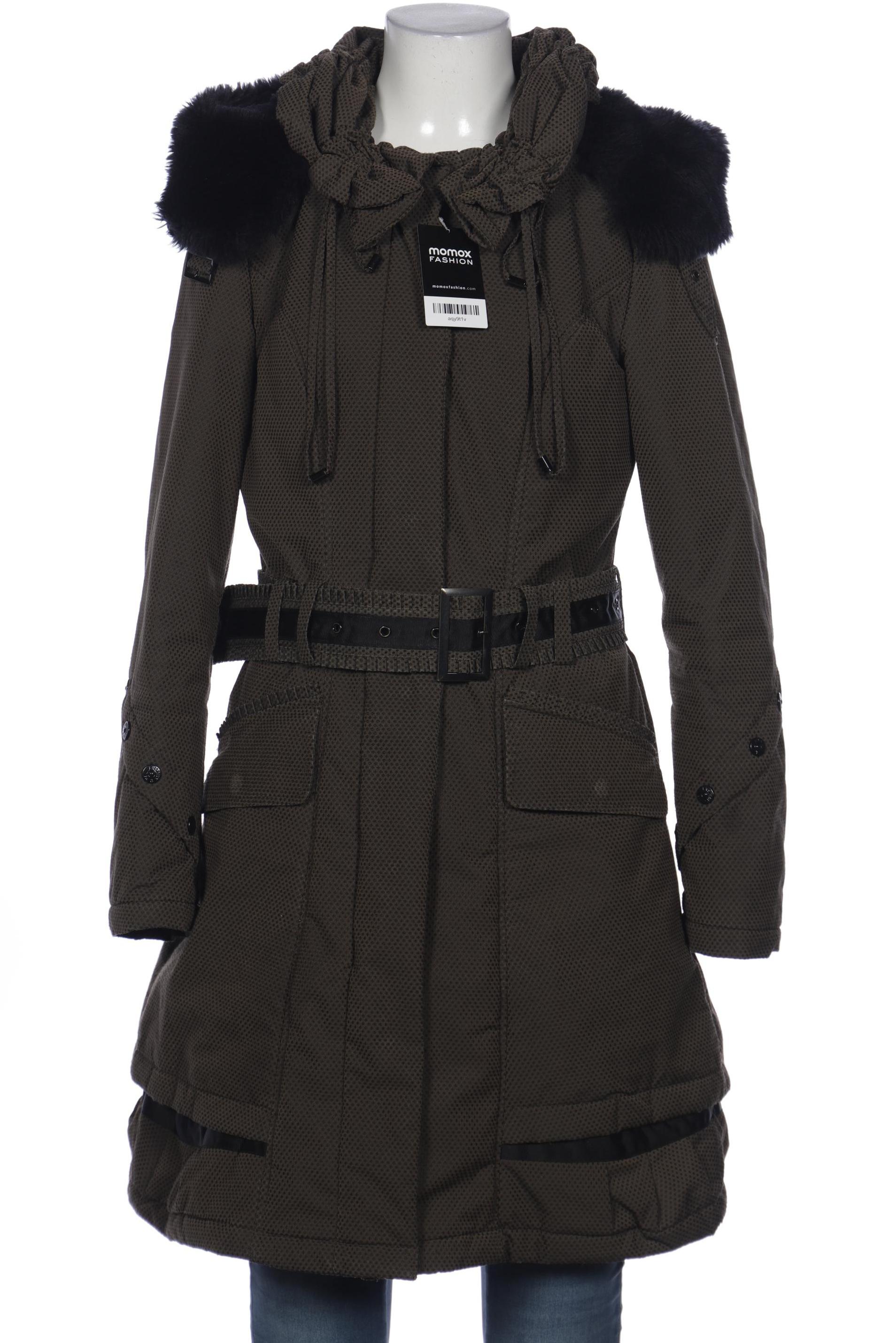 

Wellensteyn Damen Mantel, braun