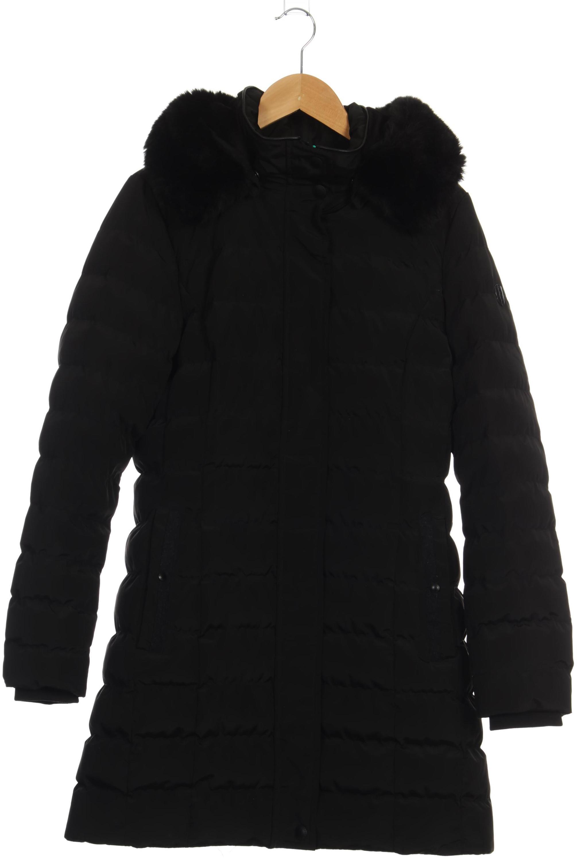 

Wellensteyn Damen Mantel, schwarz, Gr.