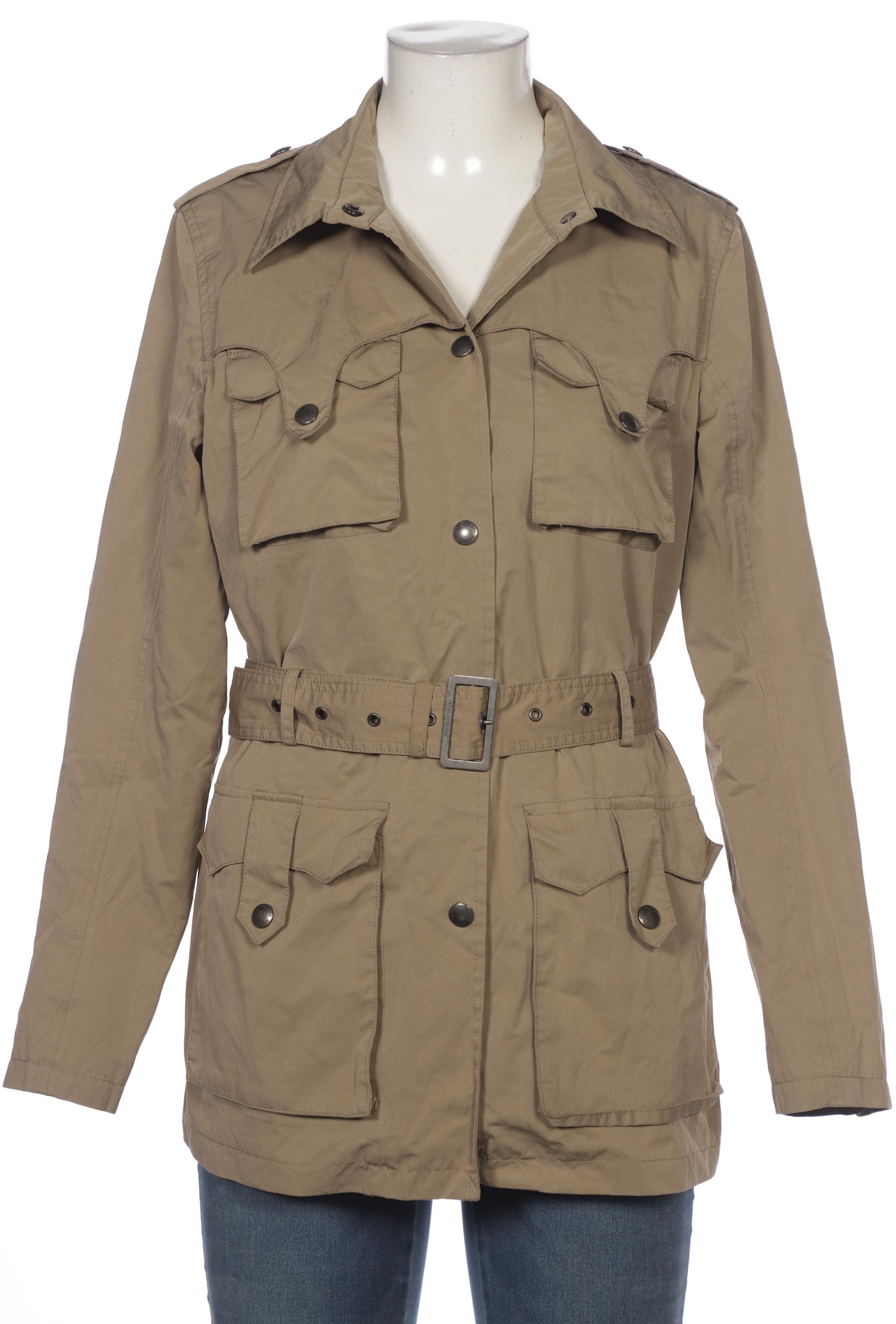 Thumbnail - Wellensteyn Damen Mantel, beige, Gr. 38