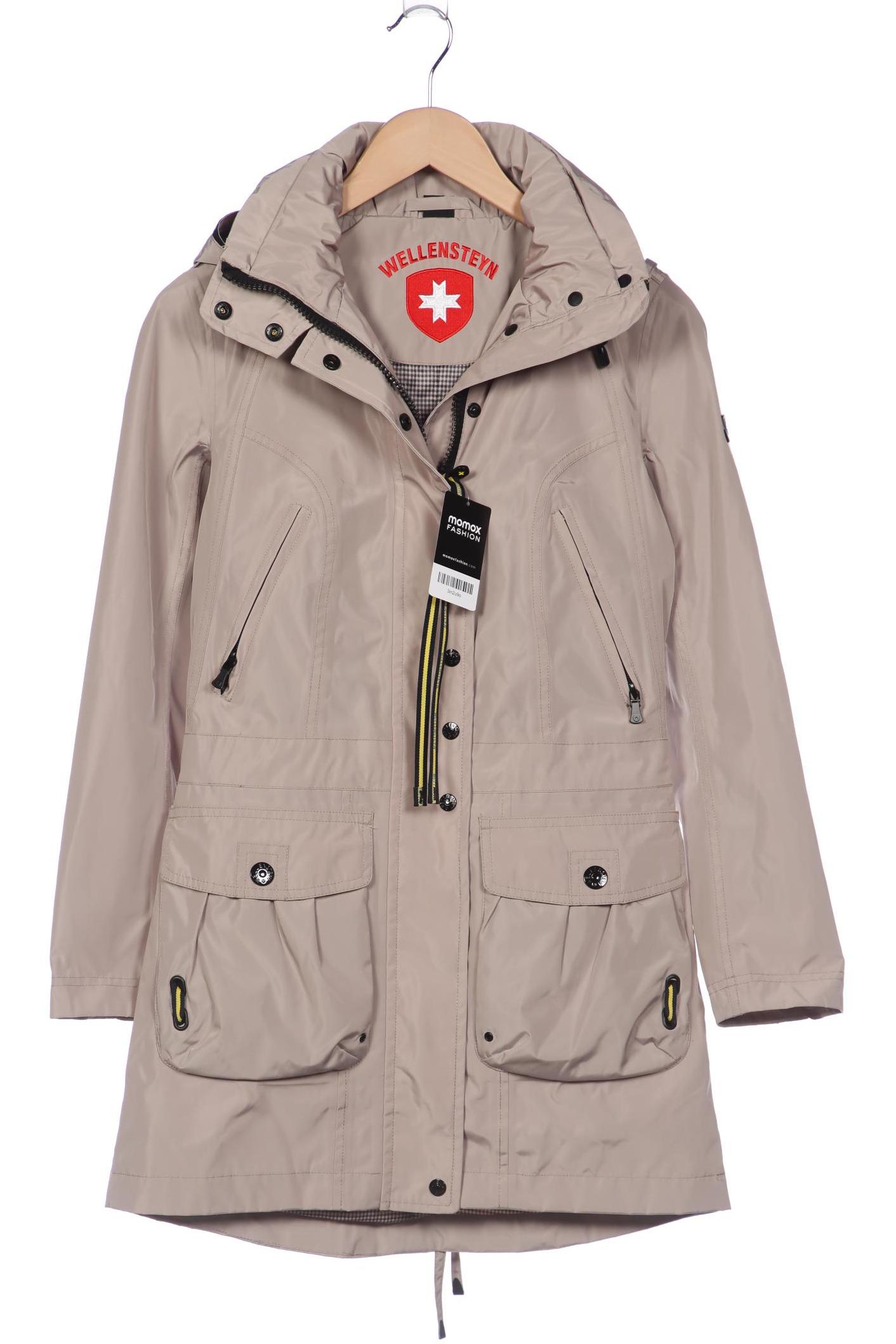 

Wellensteyn Damen Mantel, beige, Gr. 34