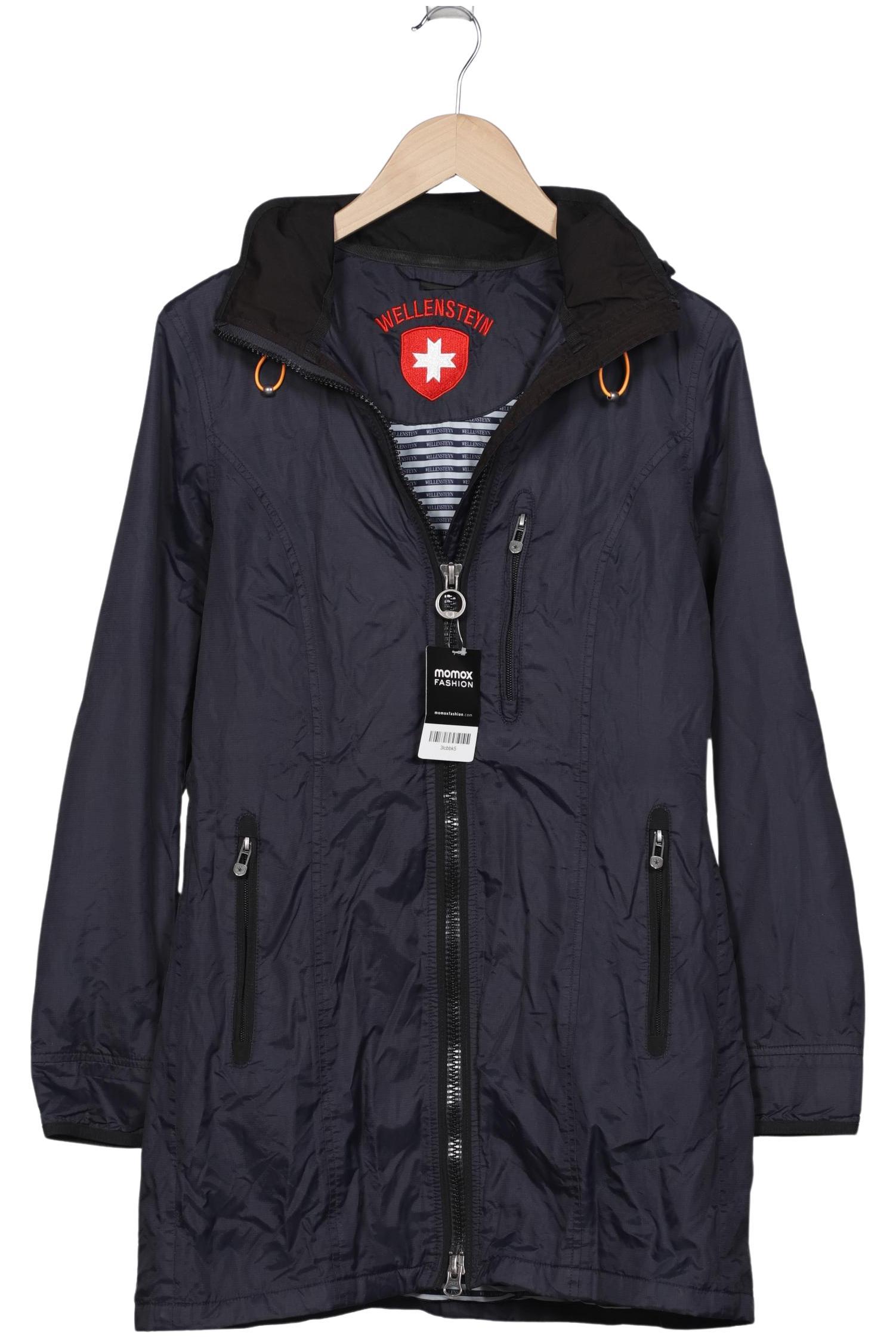 

Wellensteyn Damen Mantel, marineblau, Gr. 36