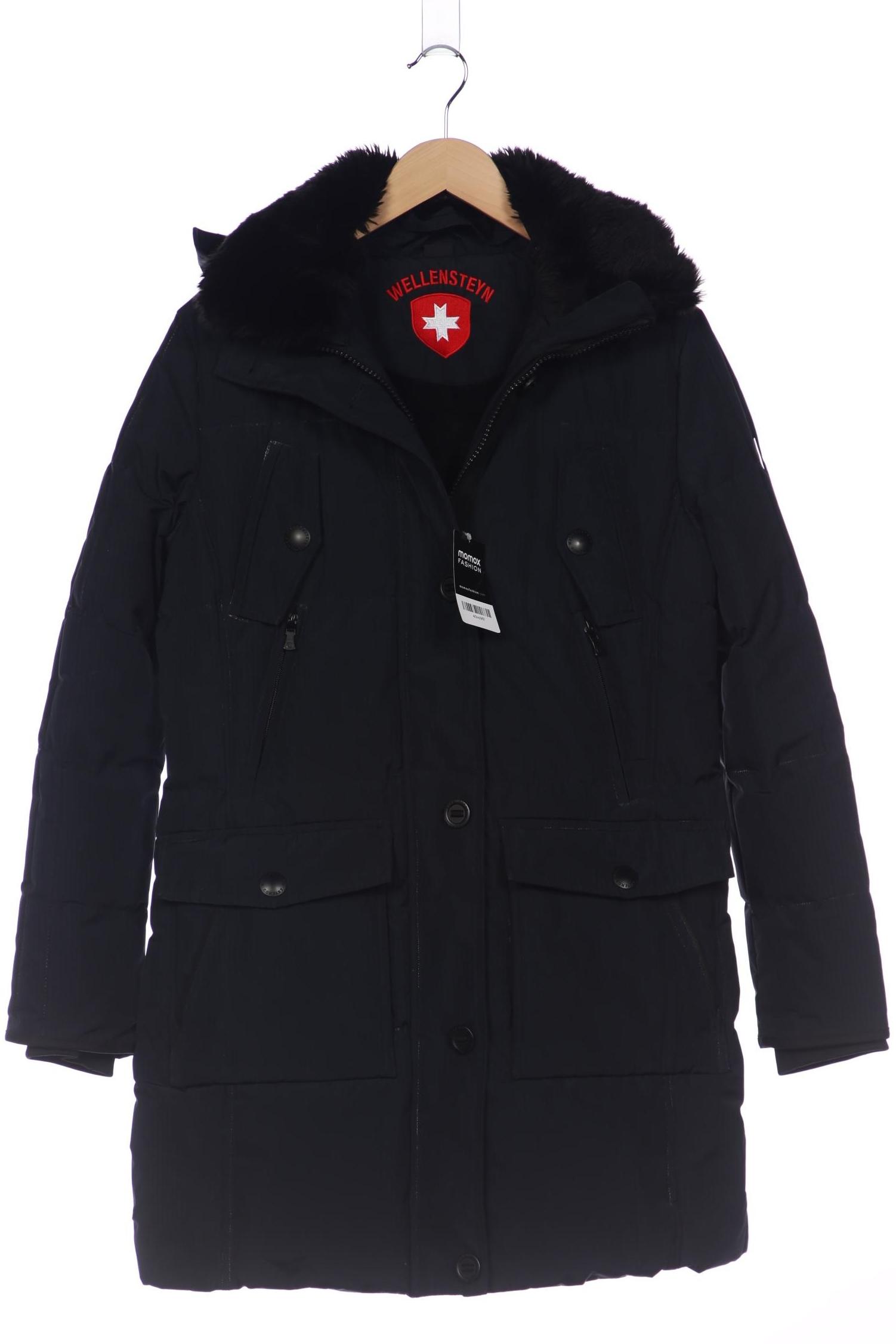 

Wellensteyn Damen Mantel, marineblau, Gr. 42