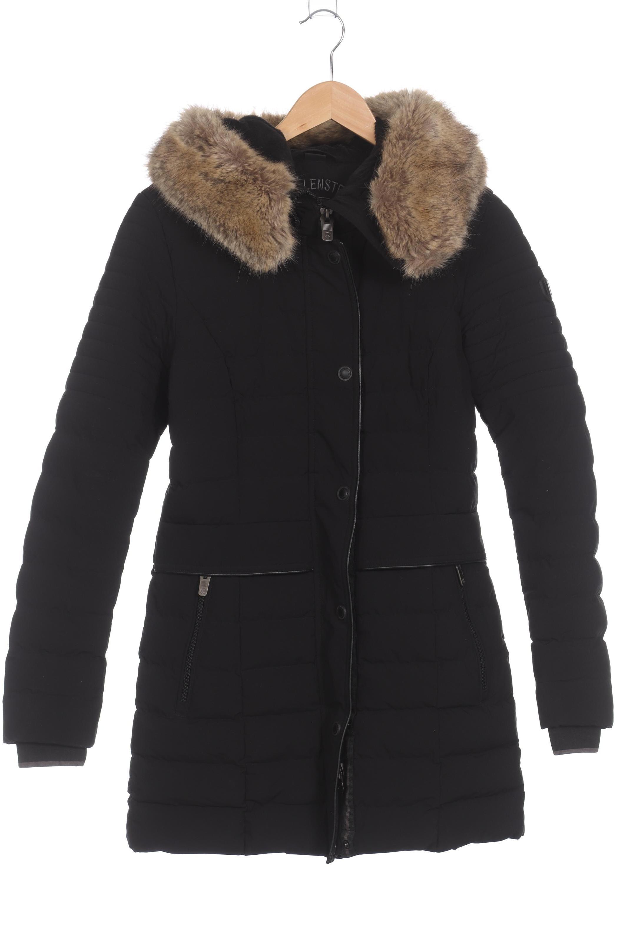 

Wellensteyn Damen Mantel, schwarz, Gr.