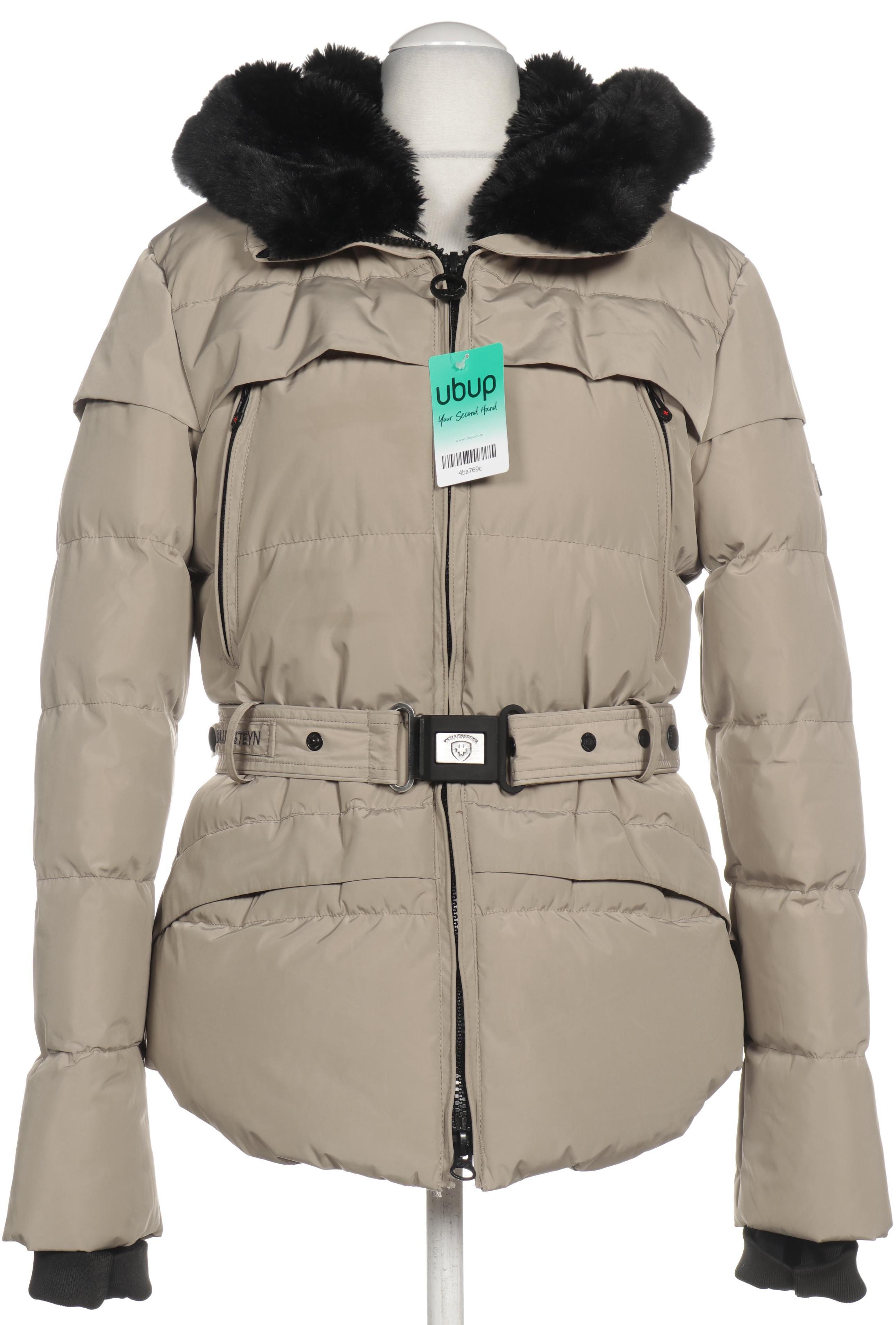 

Wellensteyn Damen Mantel, beige, Gr.