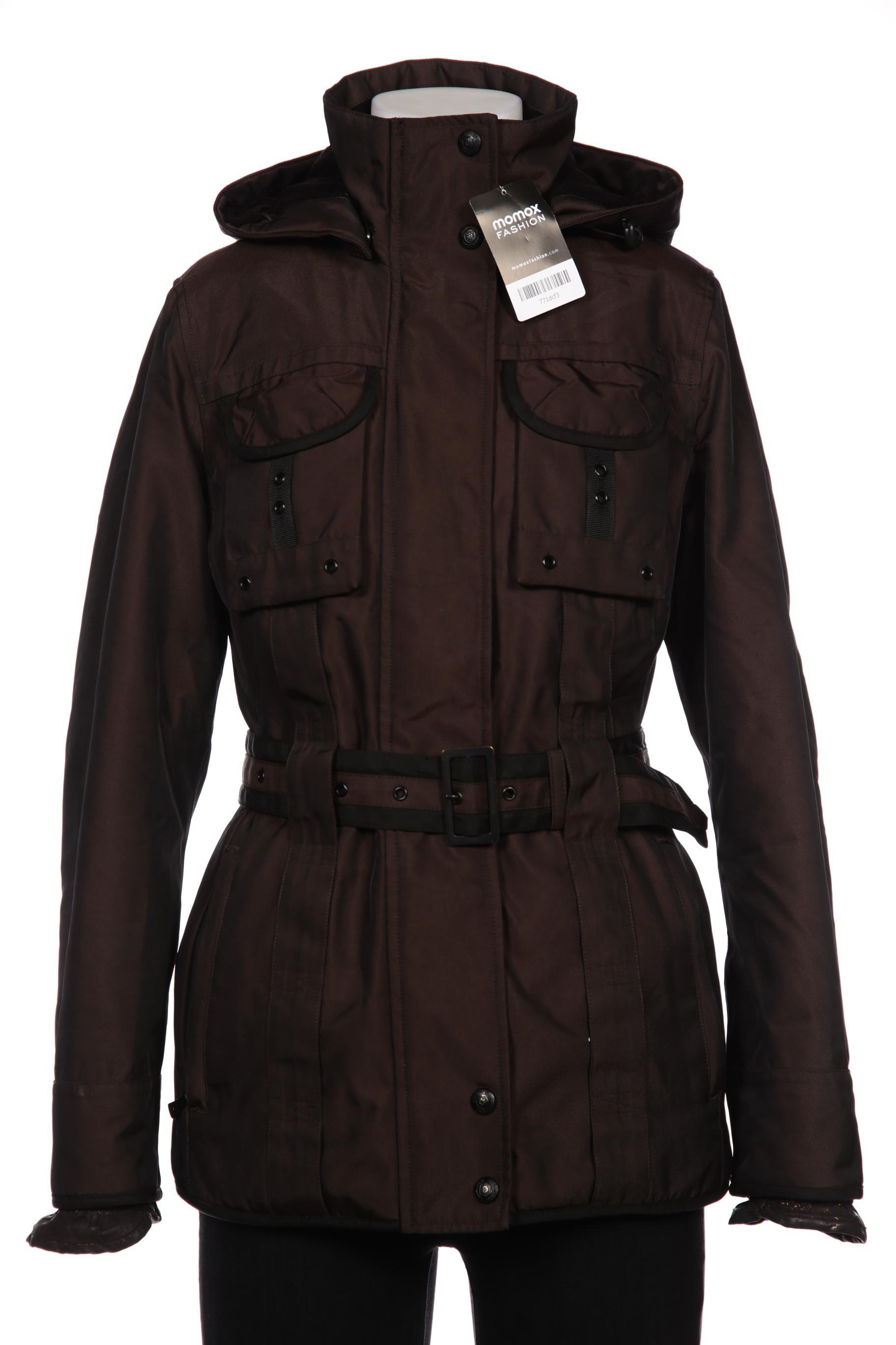 

Wellensteyn Damen Mantel, braun