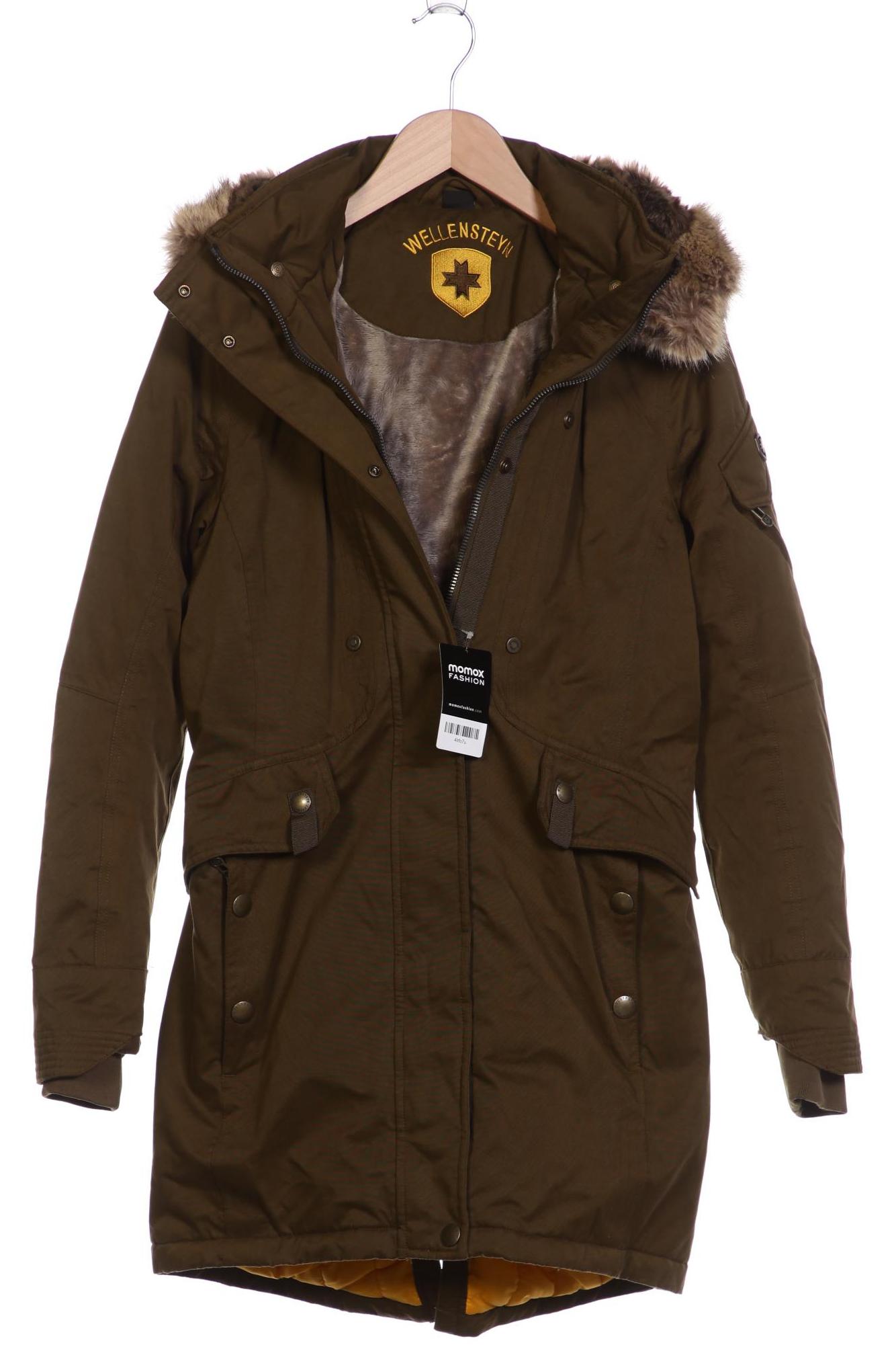 

Wellensteyn Damen Mantel, braun