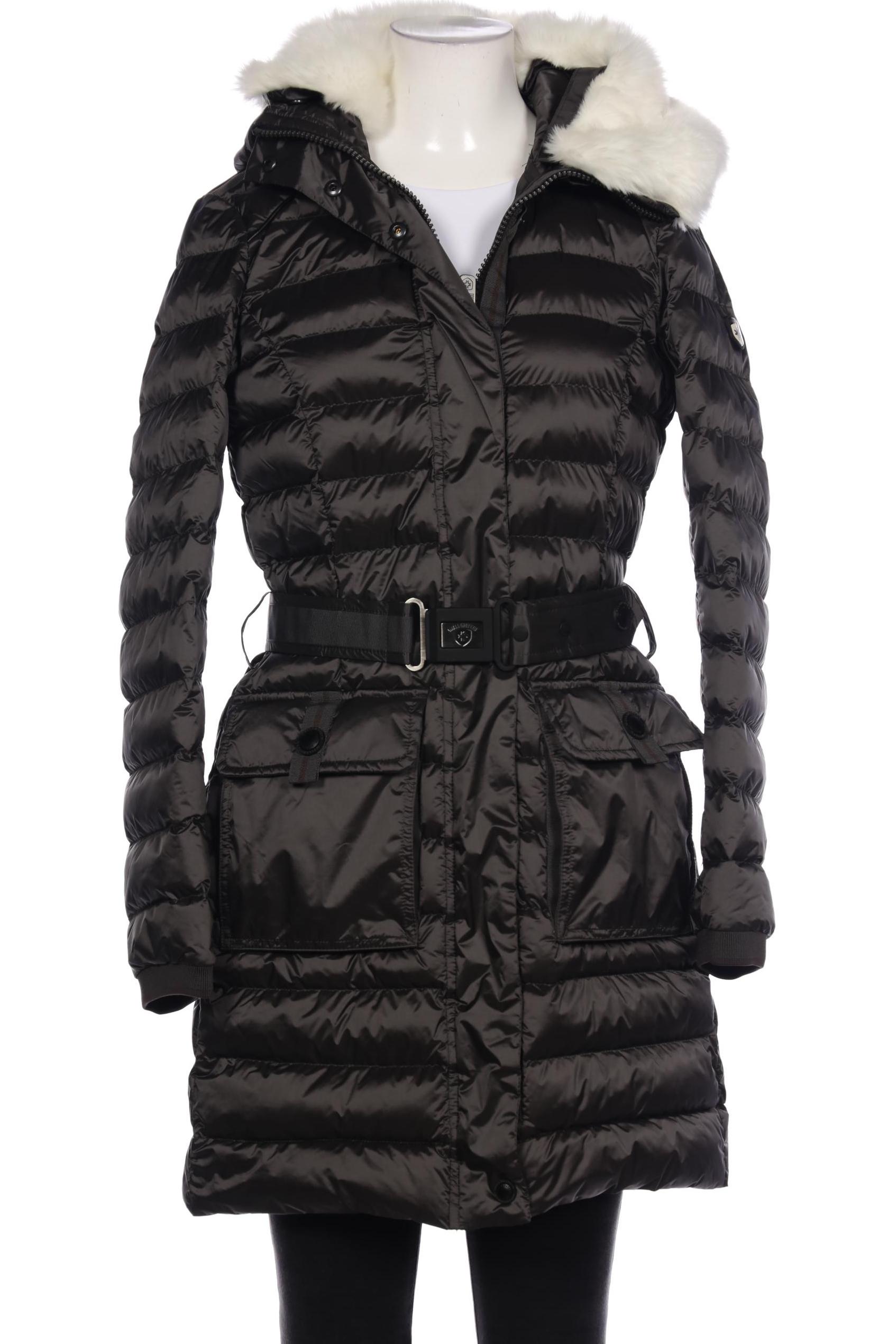 

Wellensteyn Damen Mantel, grau, Gr. 36