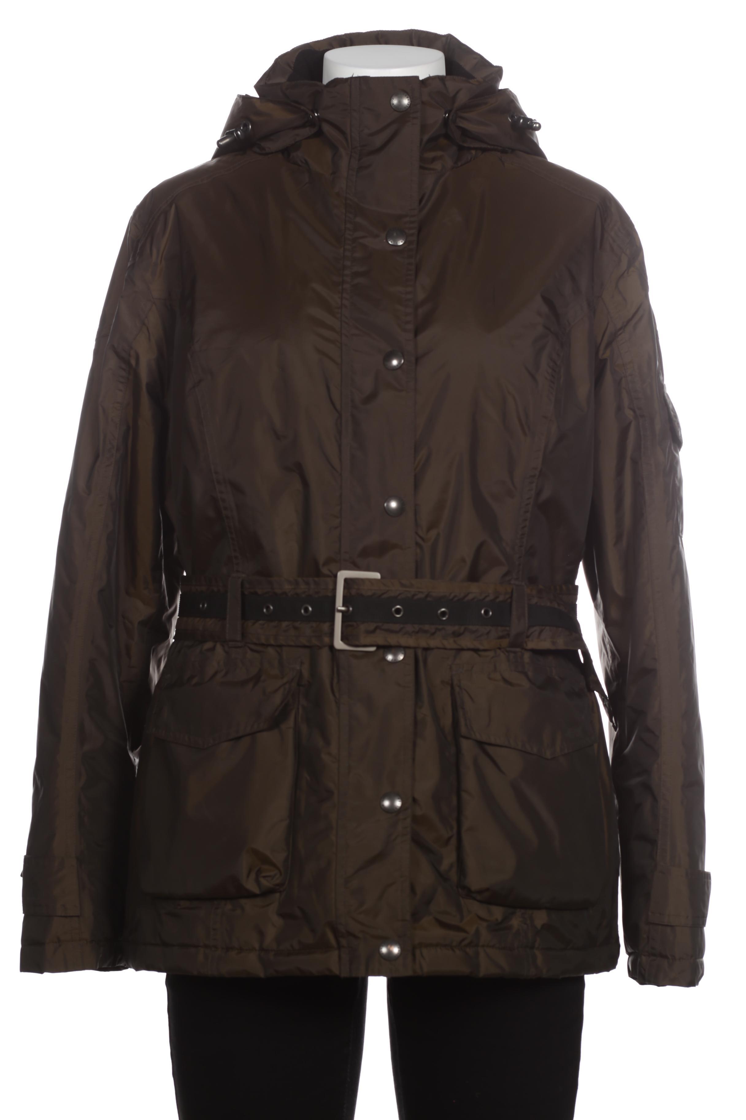

Wellensteyn Damen Jacke, braun, Gr.
