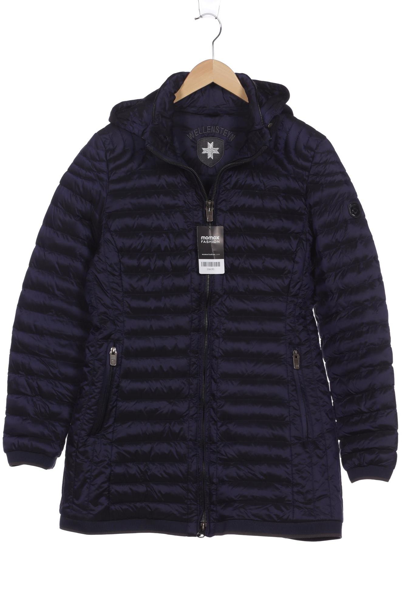 

Wellensteyn Damen Mantel, blau, Gr. 42