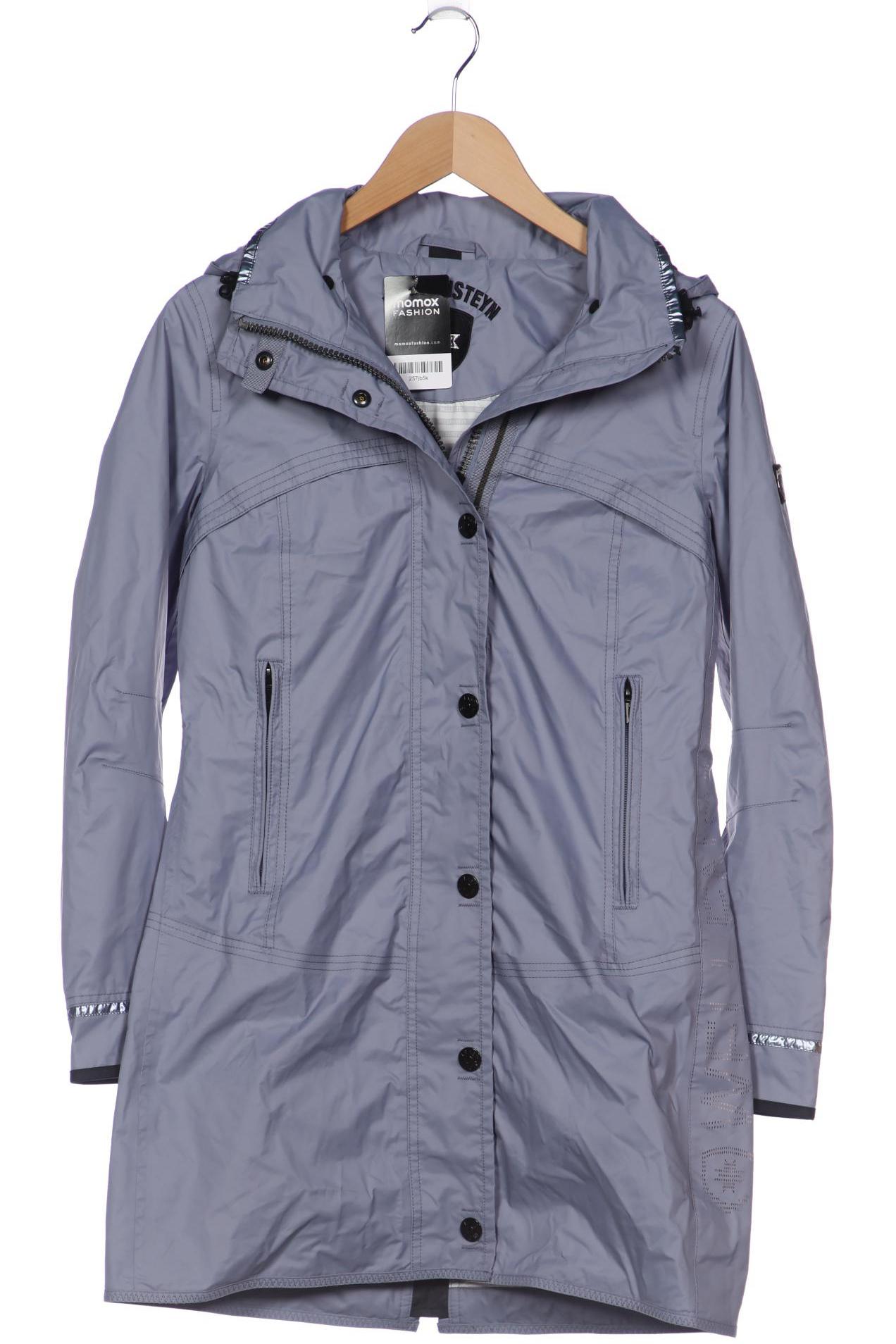 

Wellensteyn Damen Mantel, hellblau
