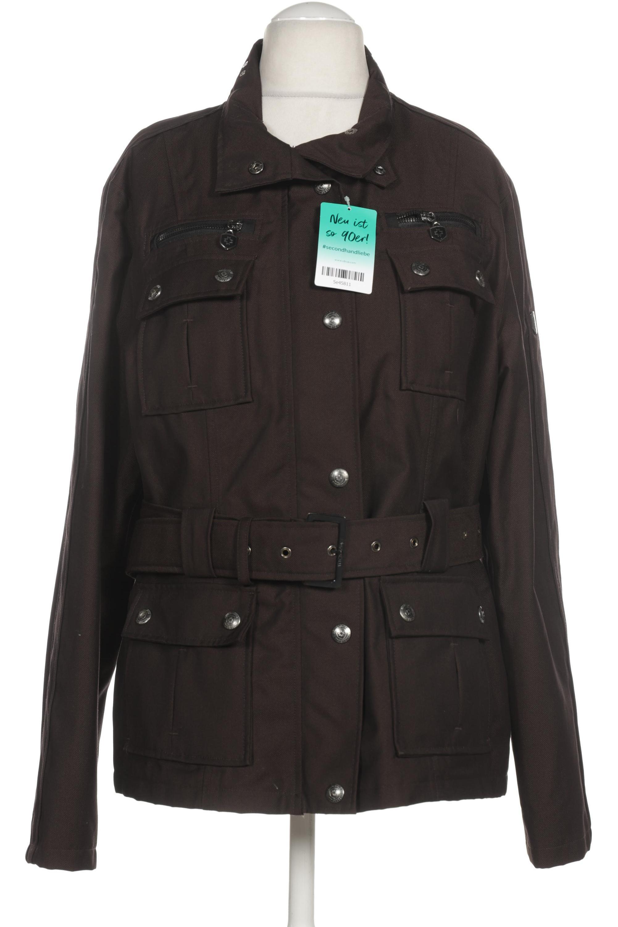 

Wellensteyn Damen Mantel, braun, Gr.