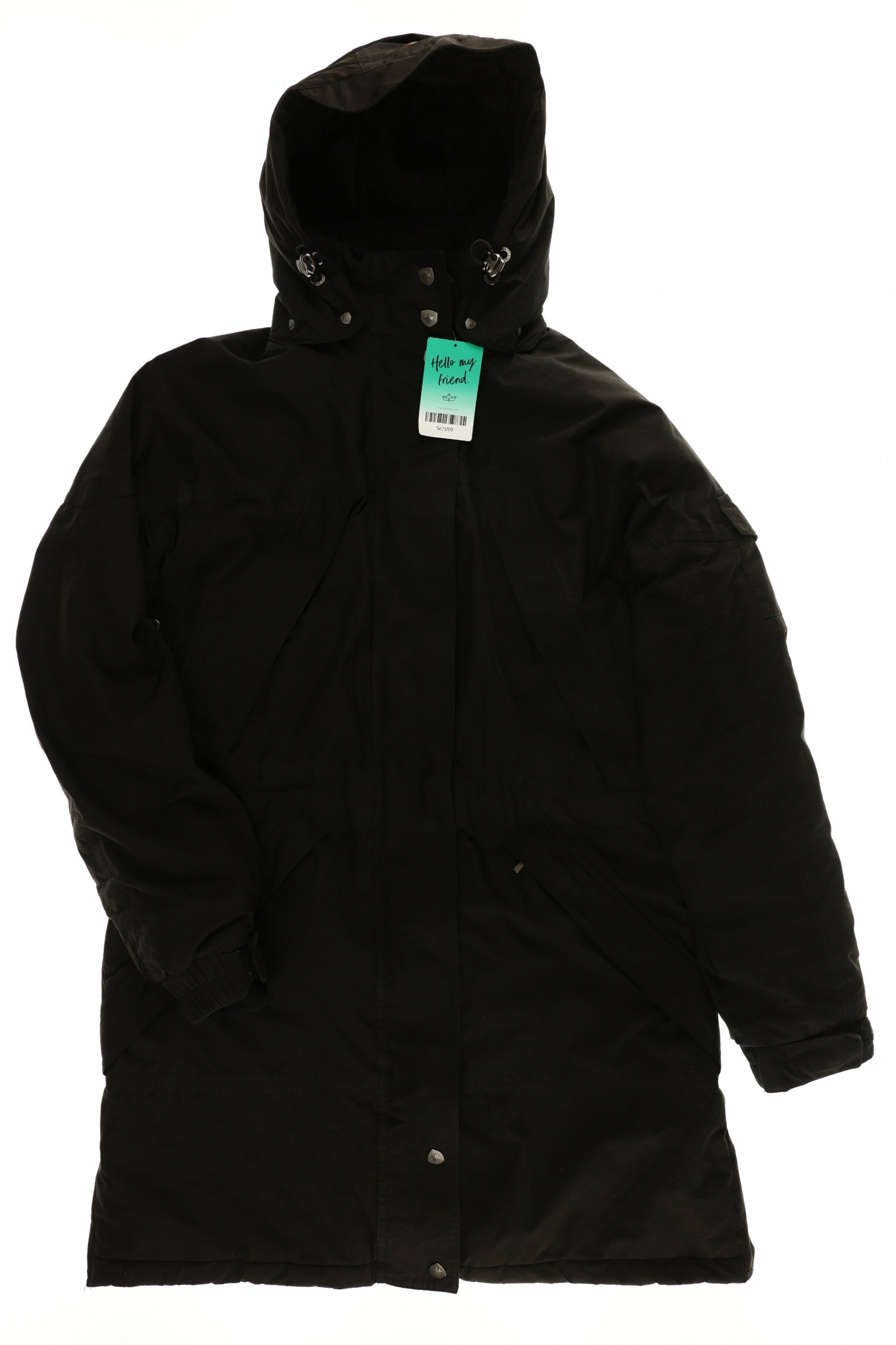 

Wellensteyn Damen Mantel, braun, Gr.