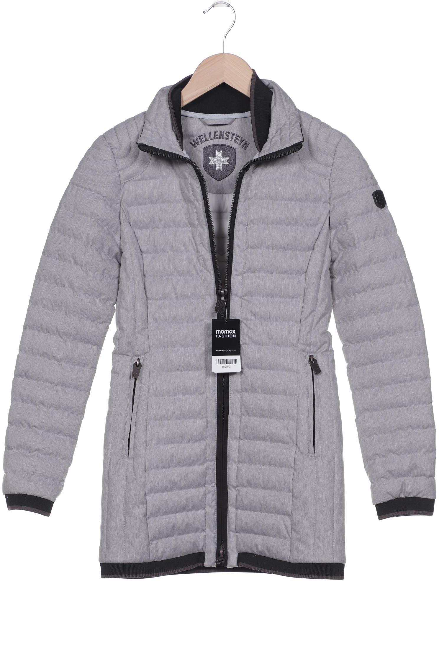 

Wellensteyn Damen Mantel, grau