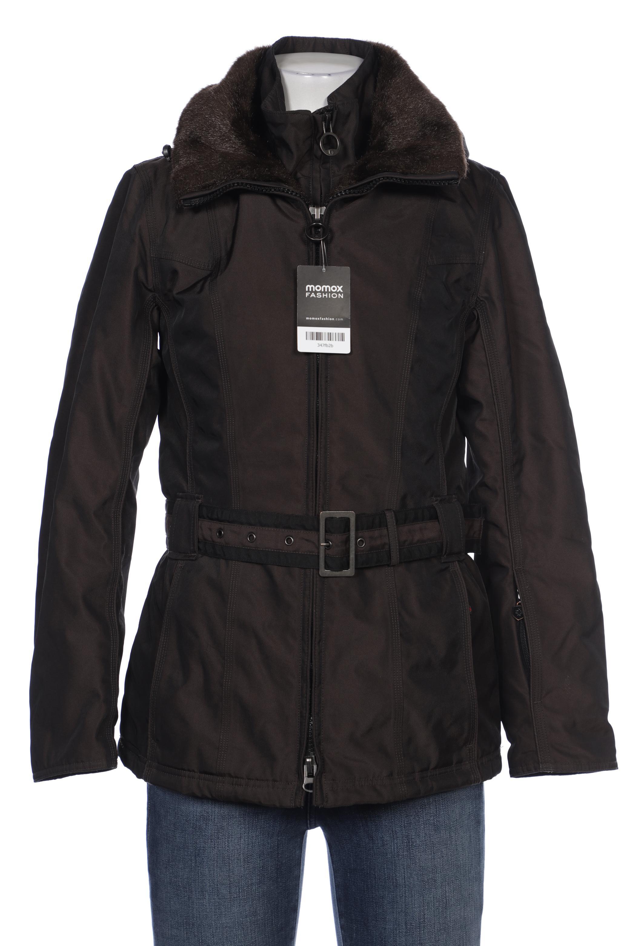 

Wellensteyn Damen Mantel, braun