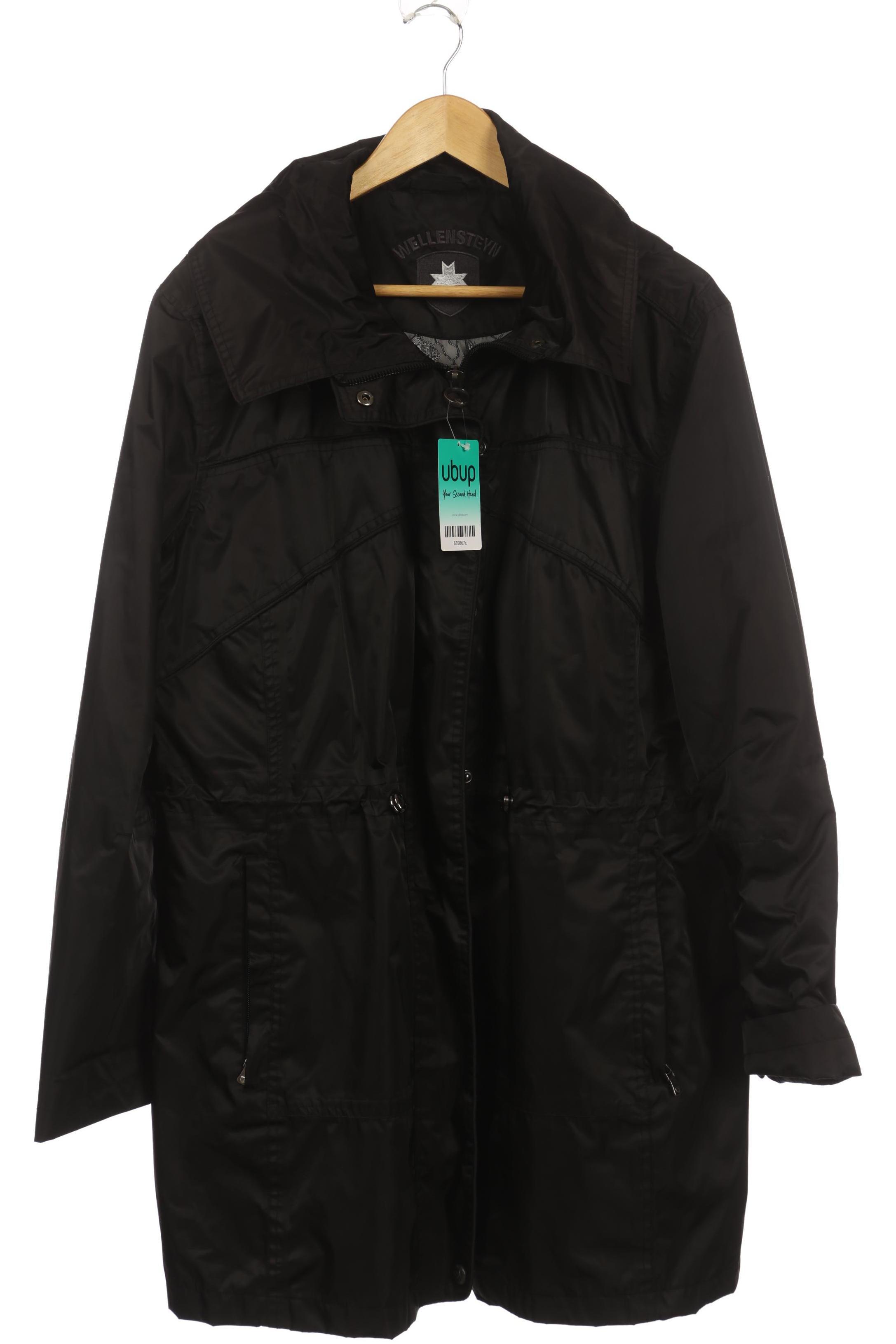 

Wellensteyn Damen Mantel, schwarz, Gr.