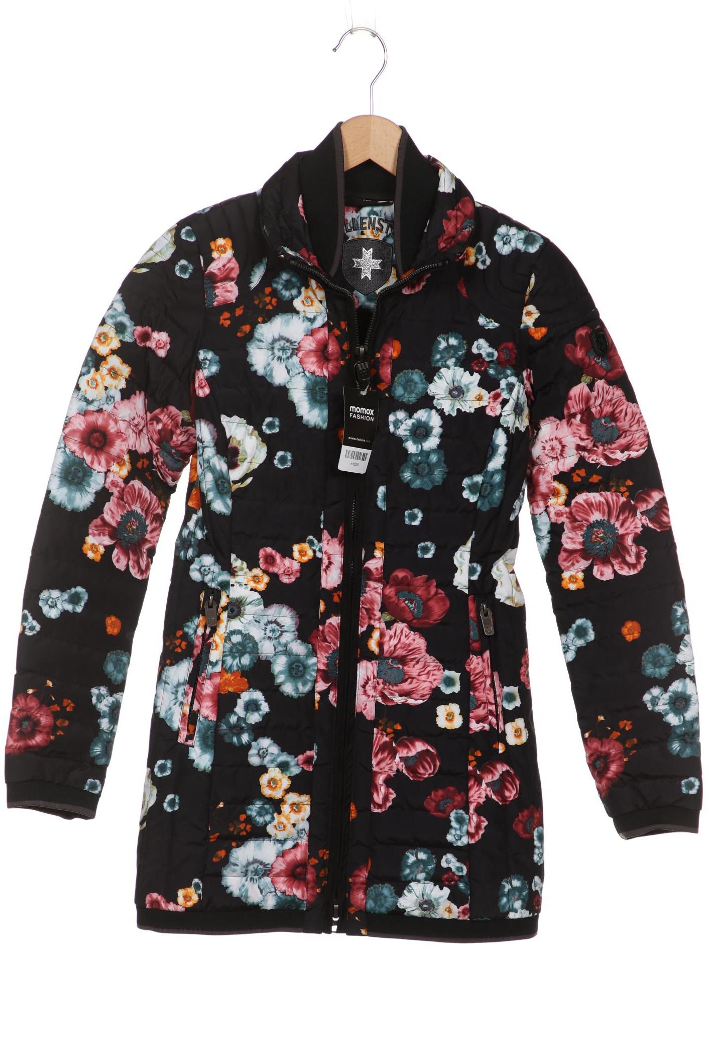 

Wellensteyn Damen Mantel, schwarz, Gr. 34