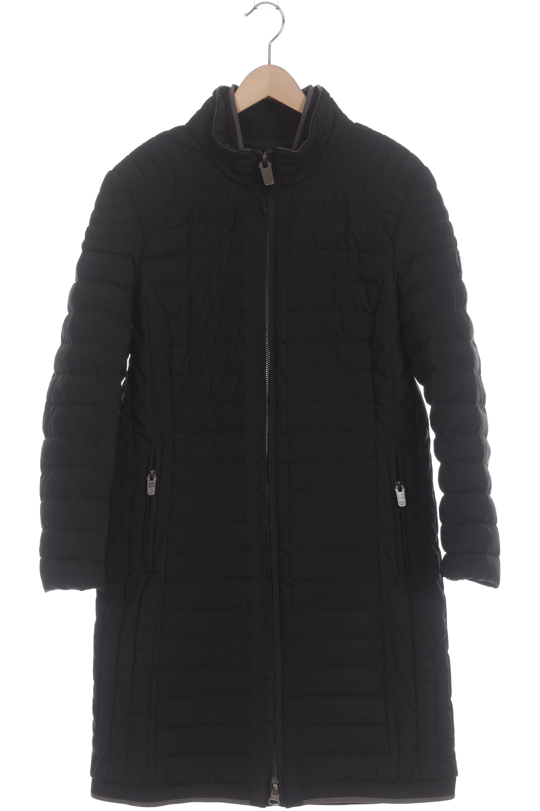 

Wellensteyn Damen Mantel, schwarz, Gr.