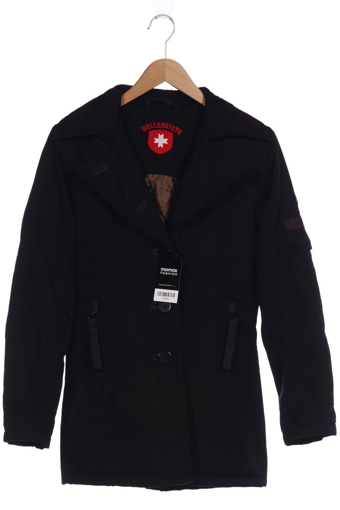 

Wellensteyn Damen Mantel, braun