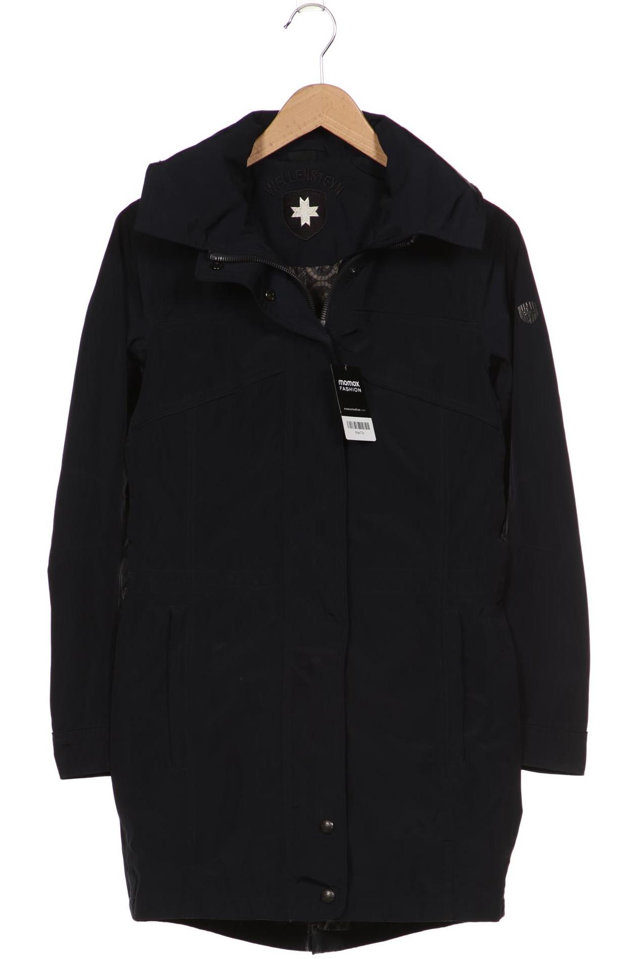

Wellensteyn Damen Mantel, schwarz