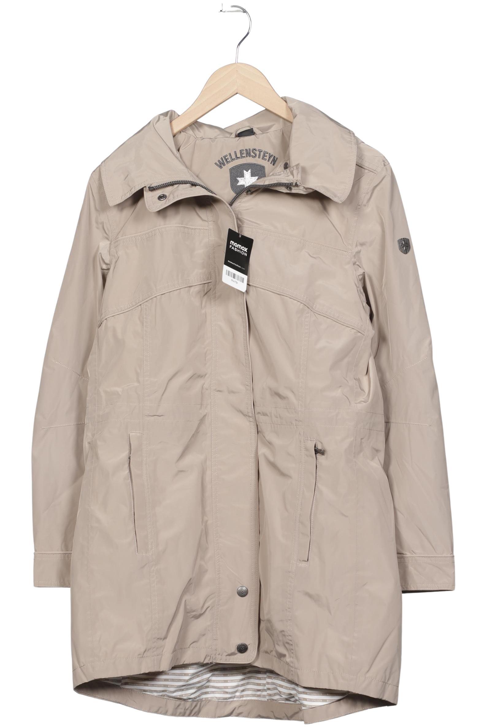 

Wellensteyn Damen Mantel, beige, Gr. 42