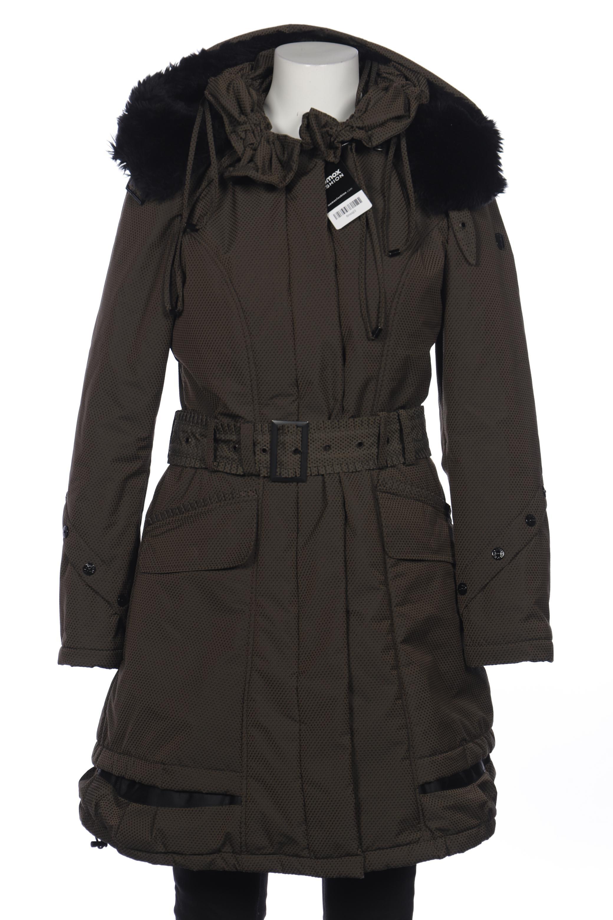 

Wellensteyn Damen Mantel, braun, Gr. 38