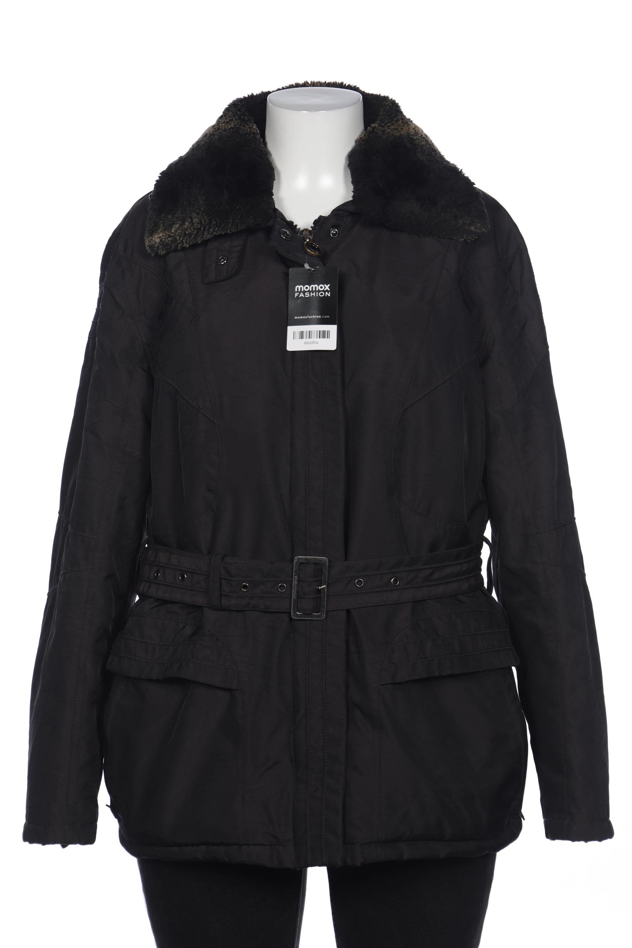 

Wellensteyn Damen Mantel, braun
