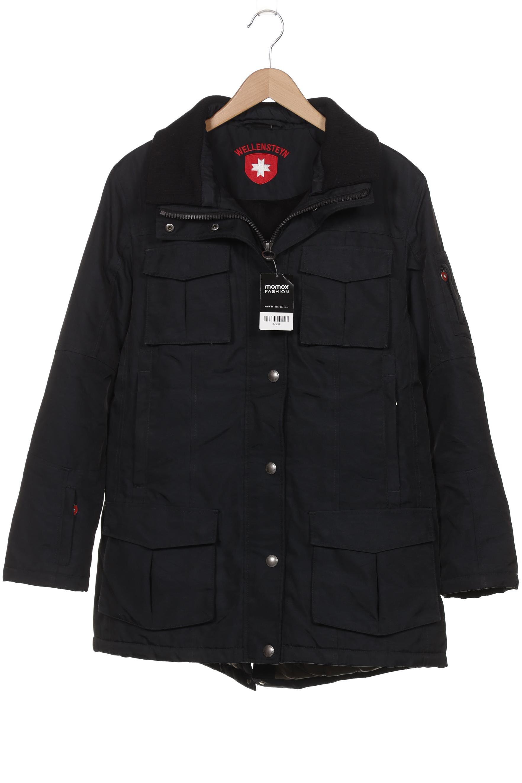 

Wellensteyn Damen Mantel, marineblau, Gr. 42