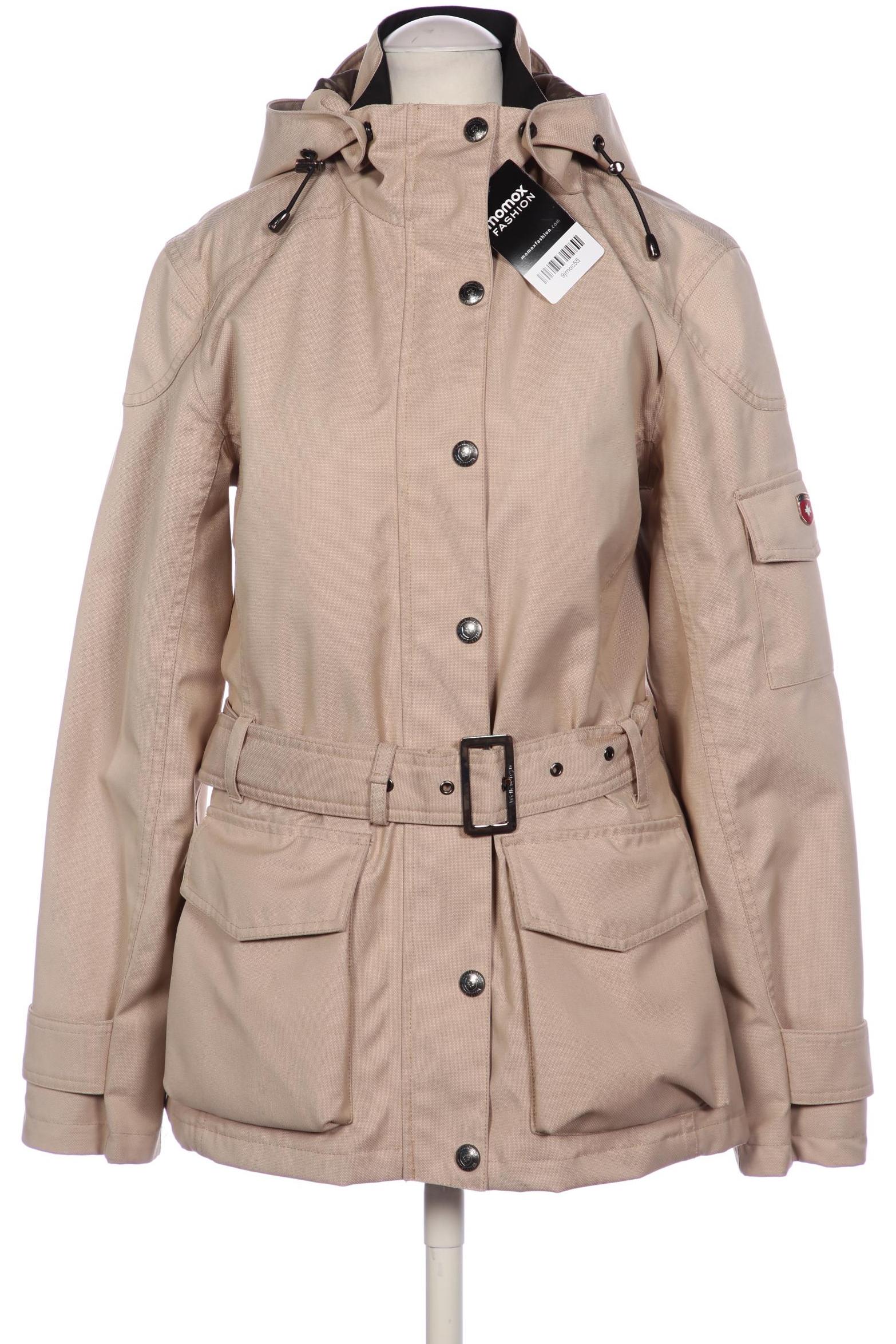 

Wellensteyn Damen Mantel, beige, Gr. 34