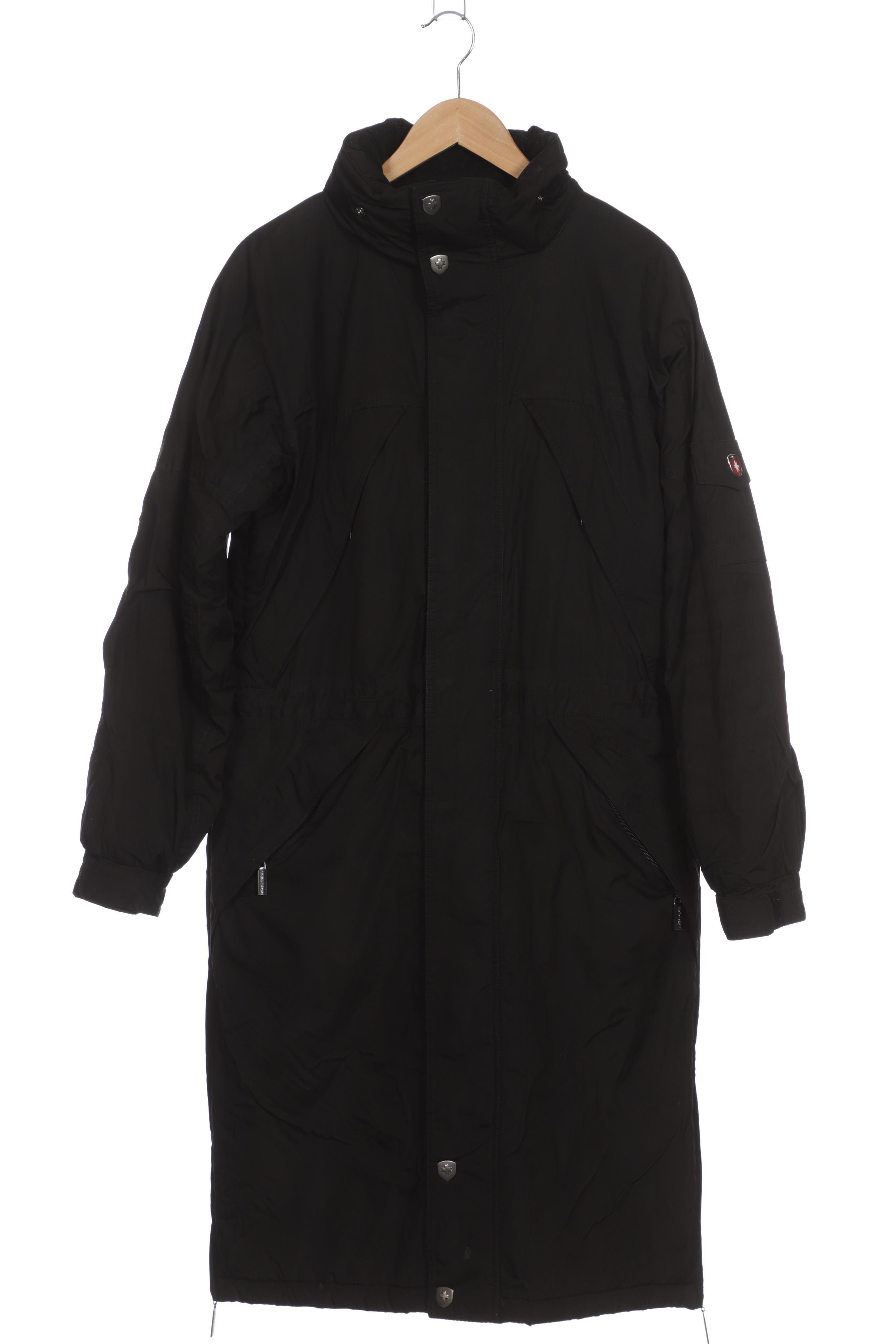 

Wellensteyn Damen Mantel, schwarz, Gr.