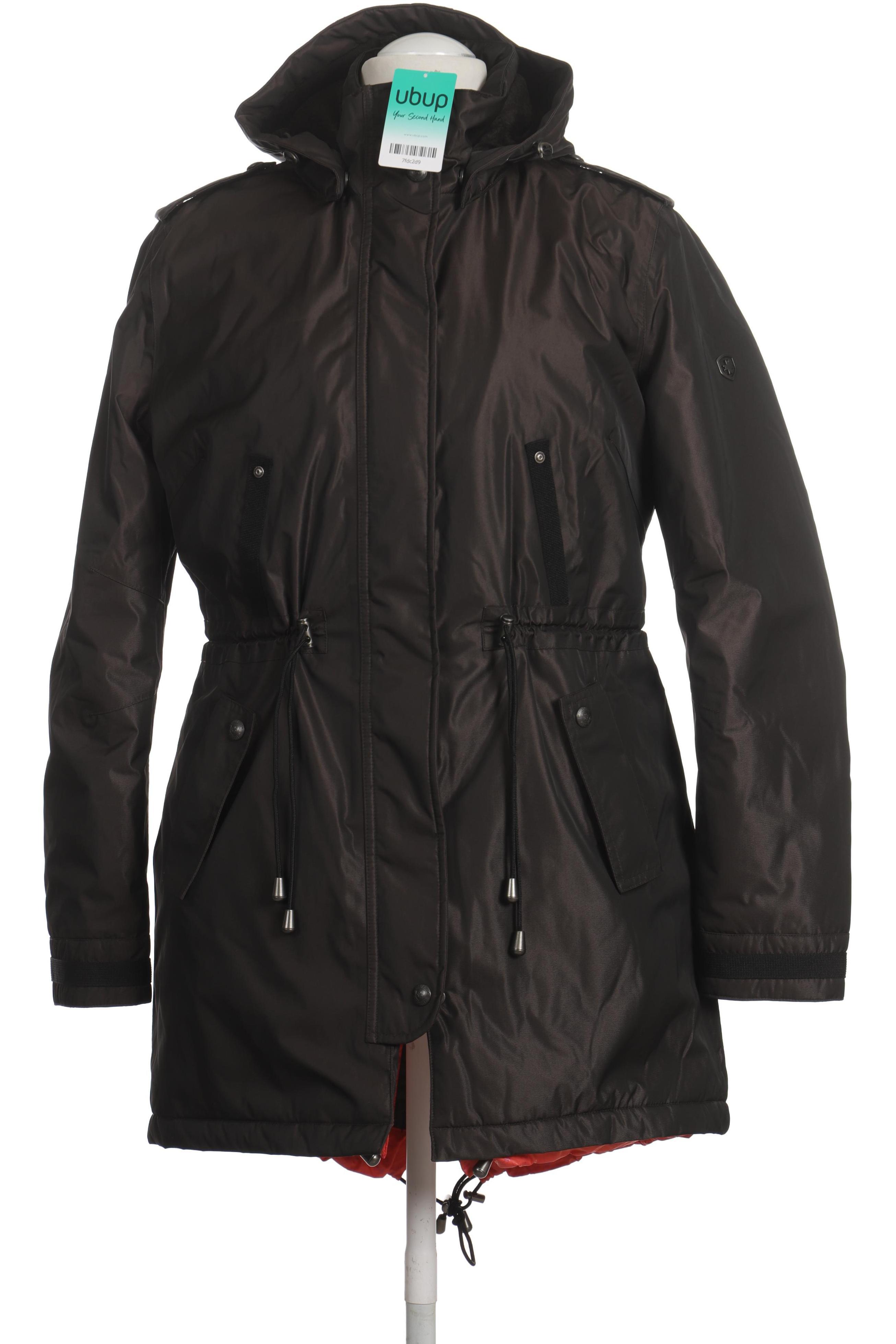 

Wellensteyn Damen Mantel, braun, Gr.