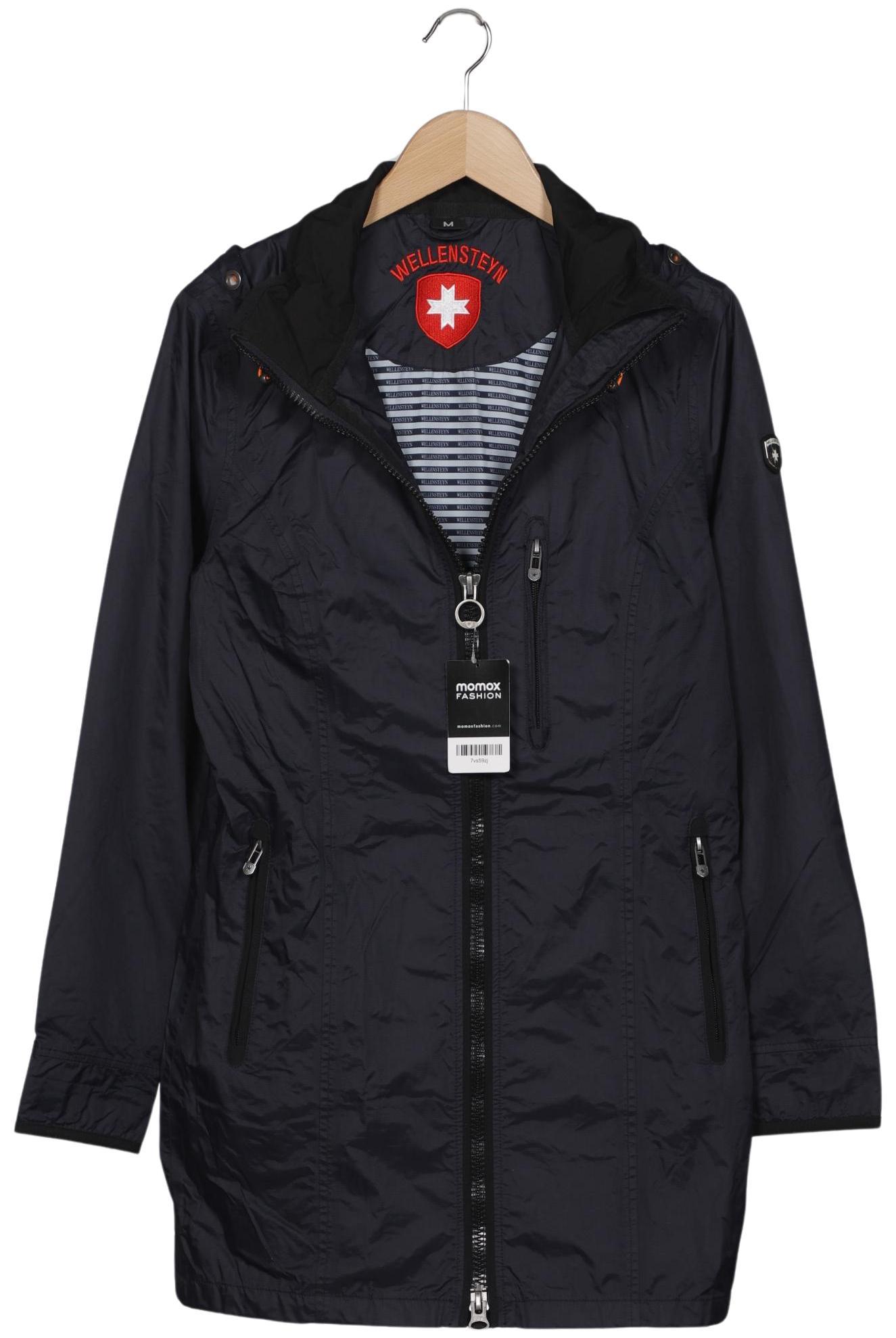 

Wellensteyn Damen Mantel, marineblau, Gr. 38