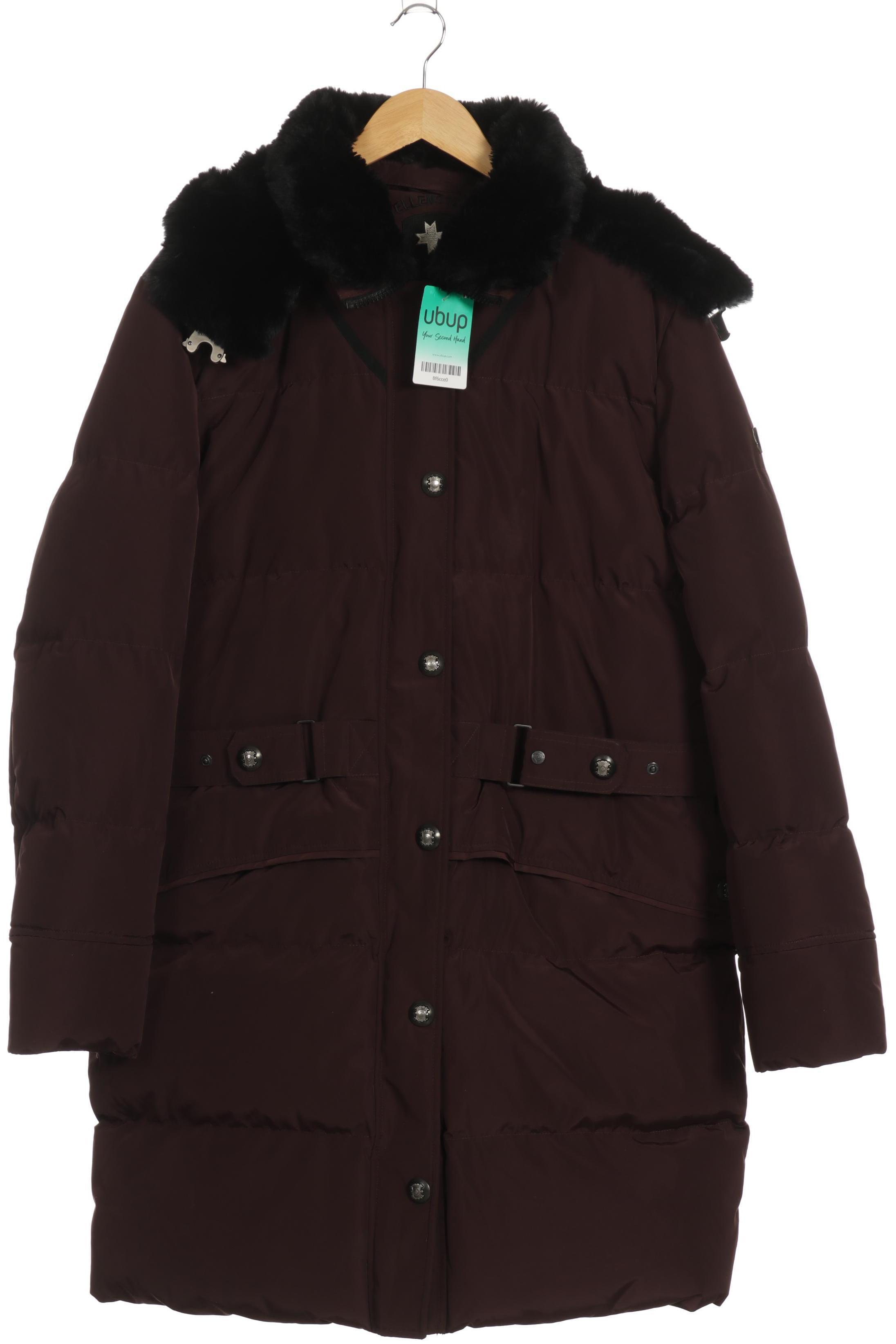 

Wellensteyn Damen Mantel, braun, Gr.