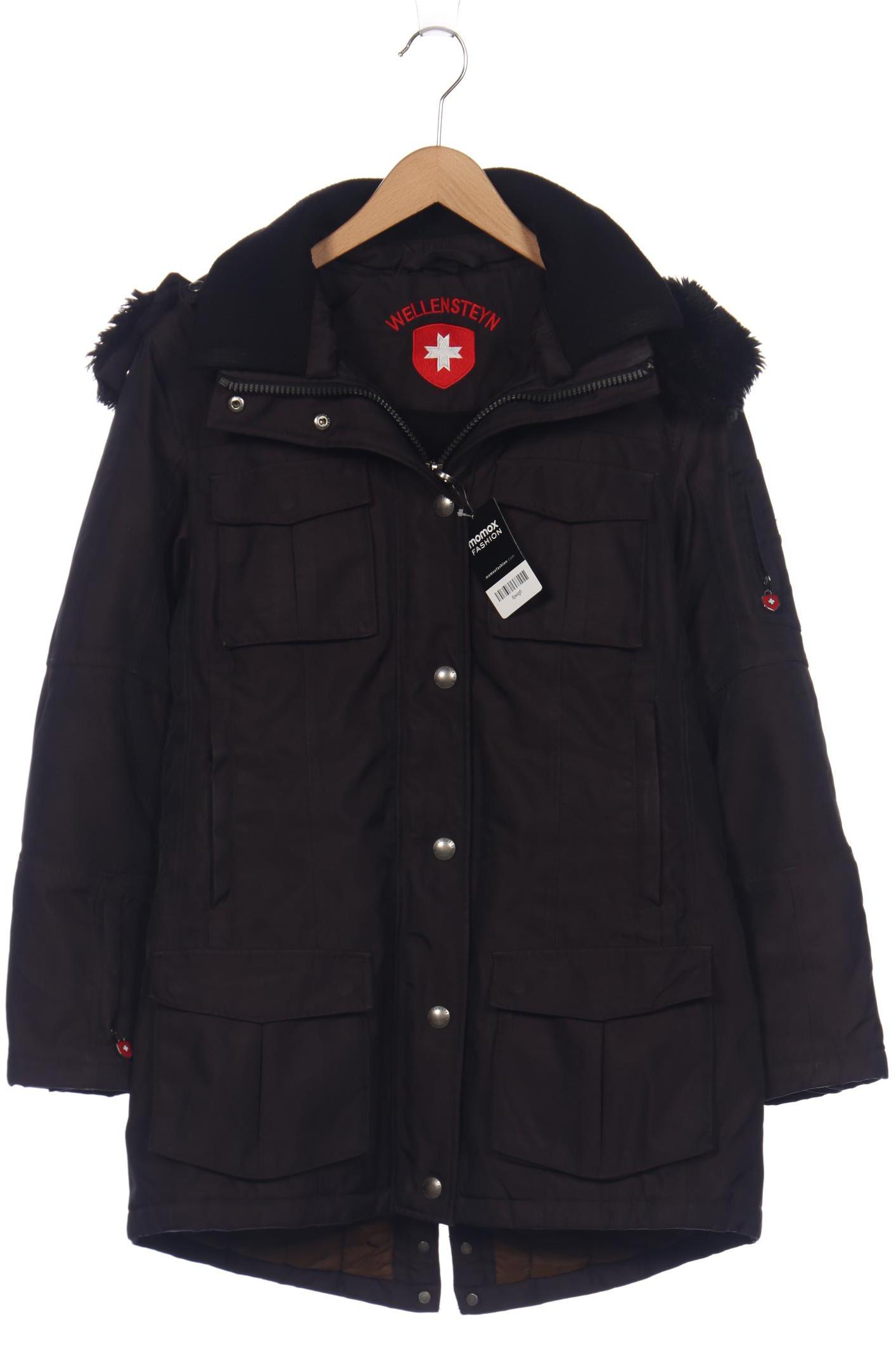 

Wellensteyn Damen Mantel, braun