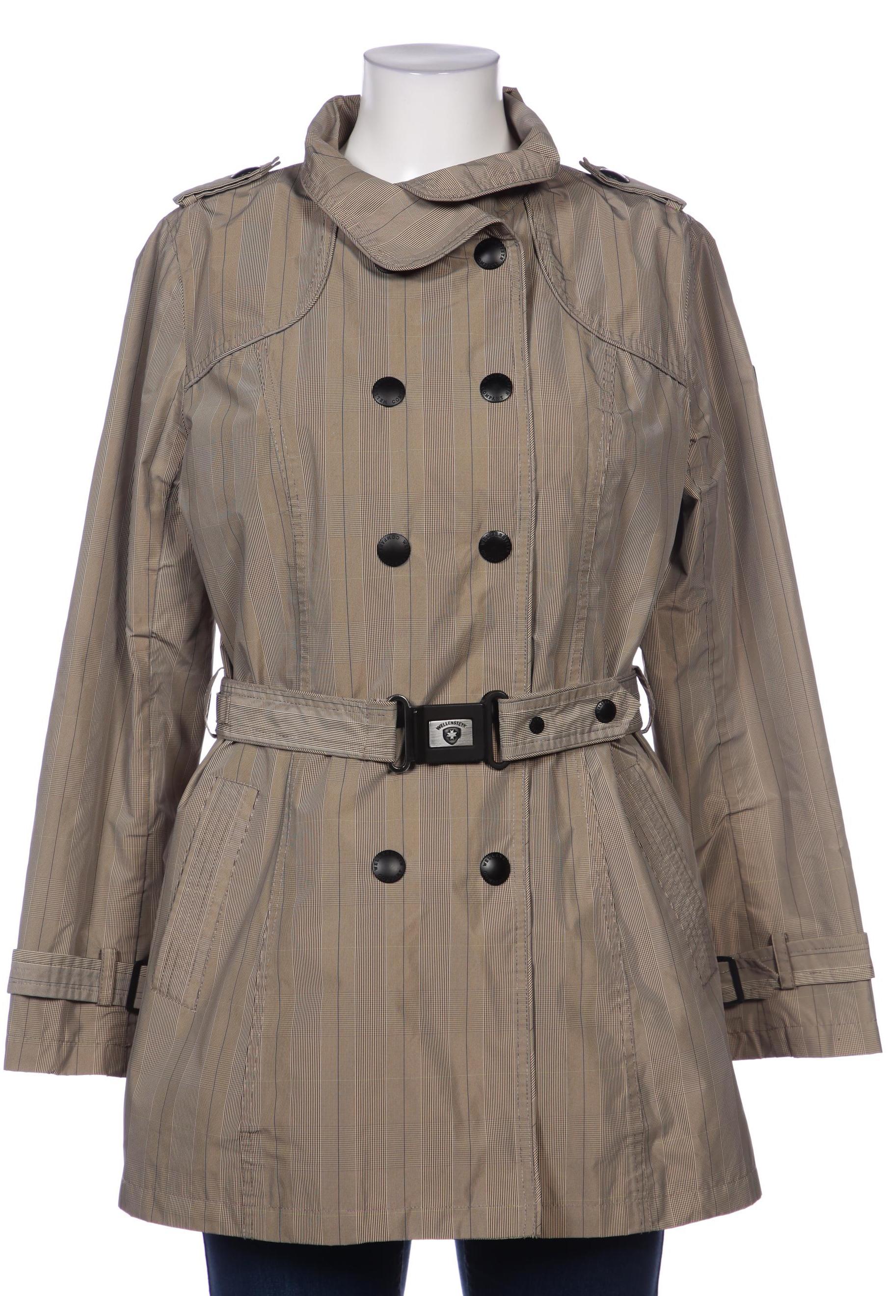 

Wellensteyn Damen Mantel, beige
