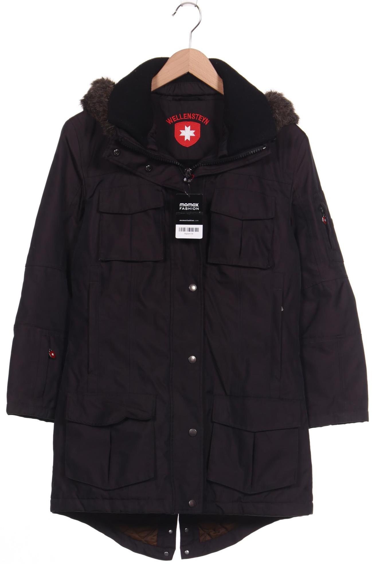 

Wellensteyn Damen Mantel, braun