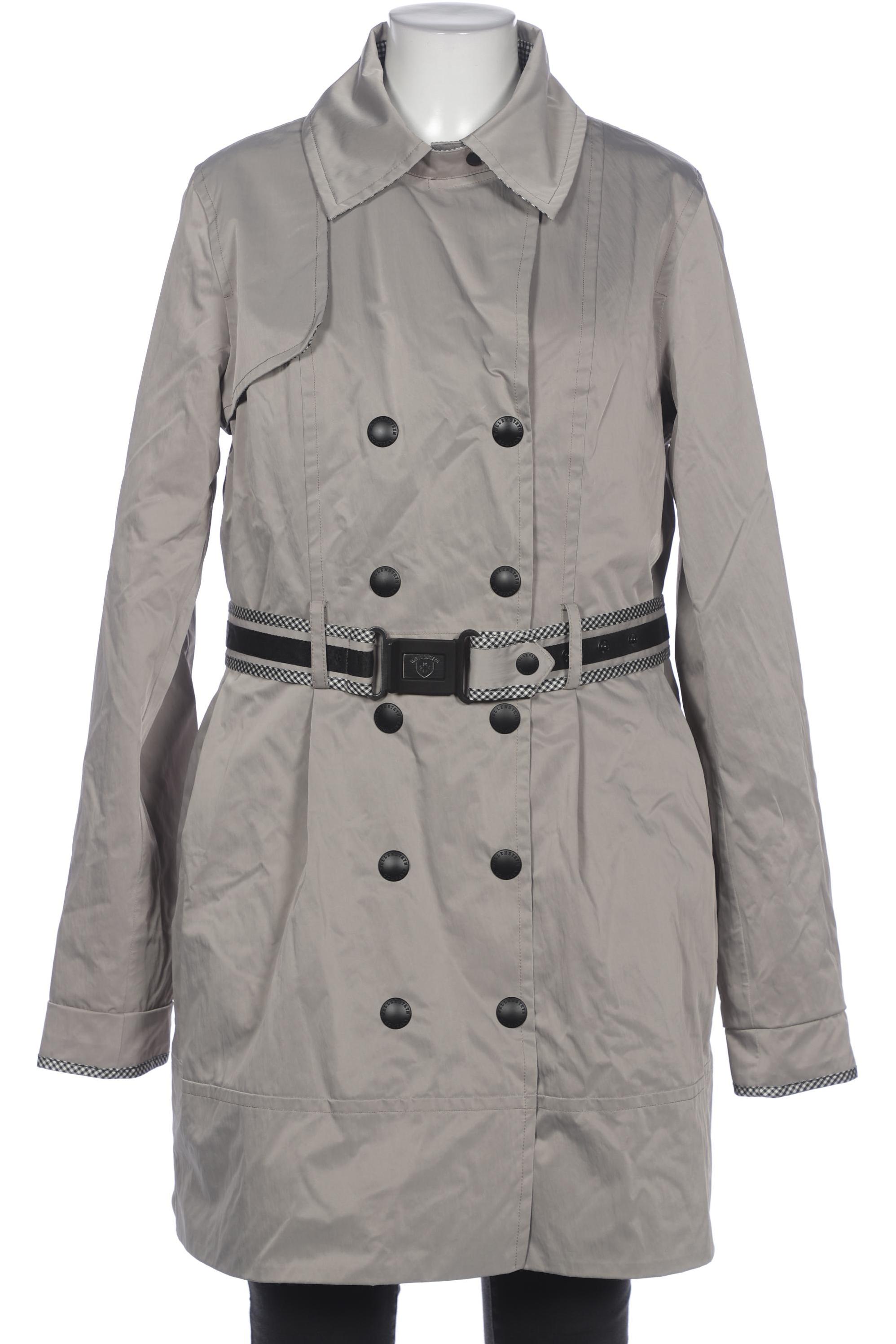 

Wellensteyn Damen Mantel, beige, Gr. 42