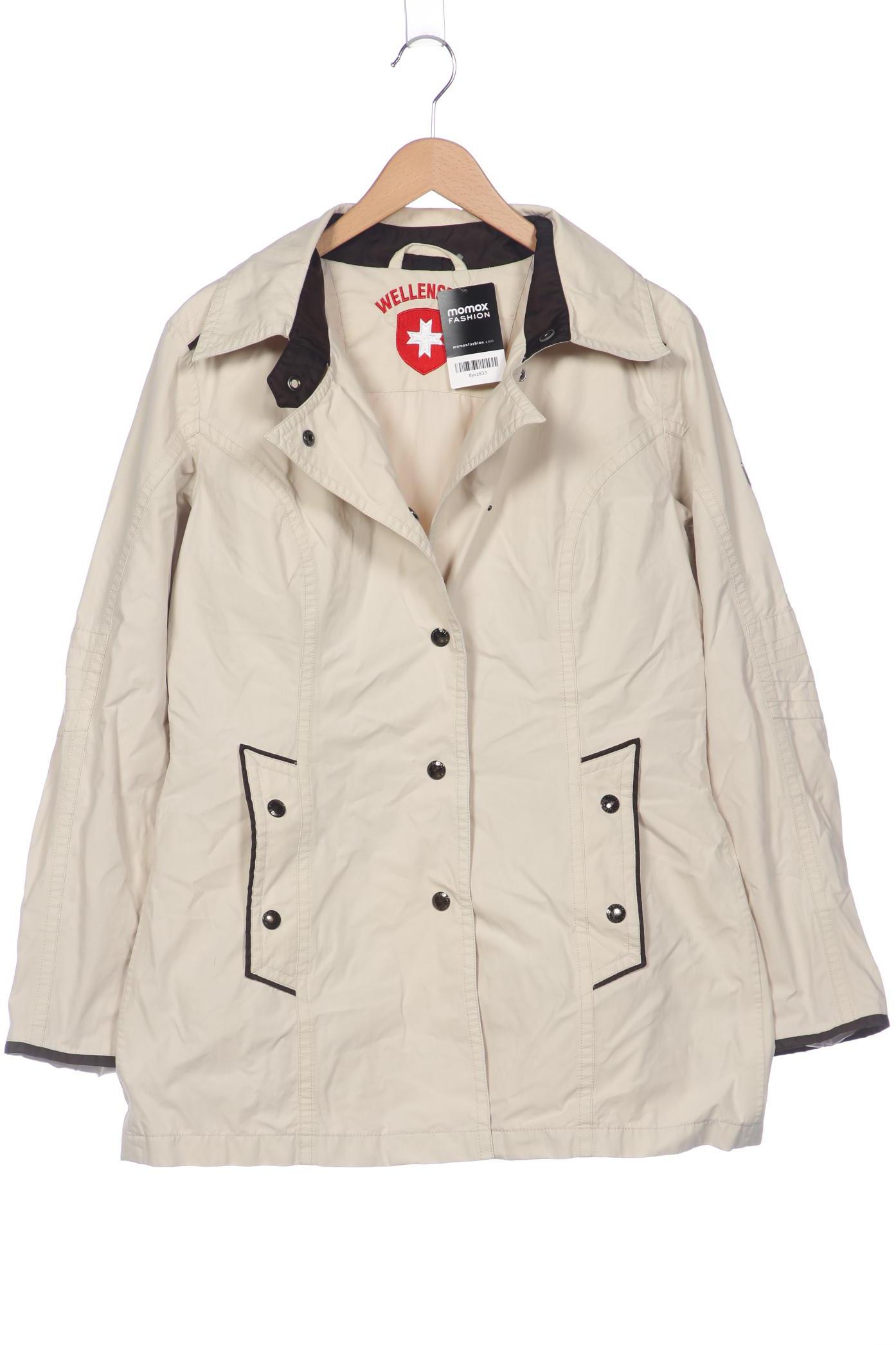Thumbnail - Wellensteyn Damen Mantel, beige, Gr. 42