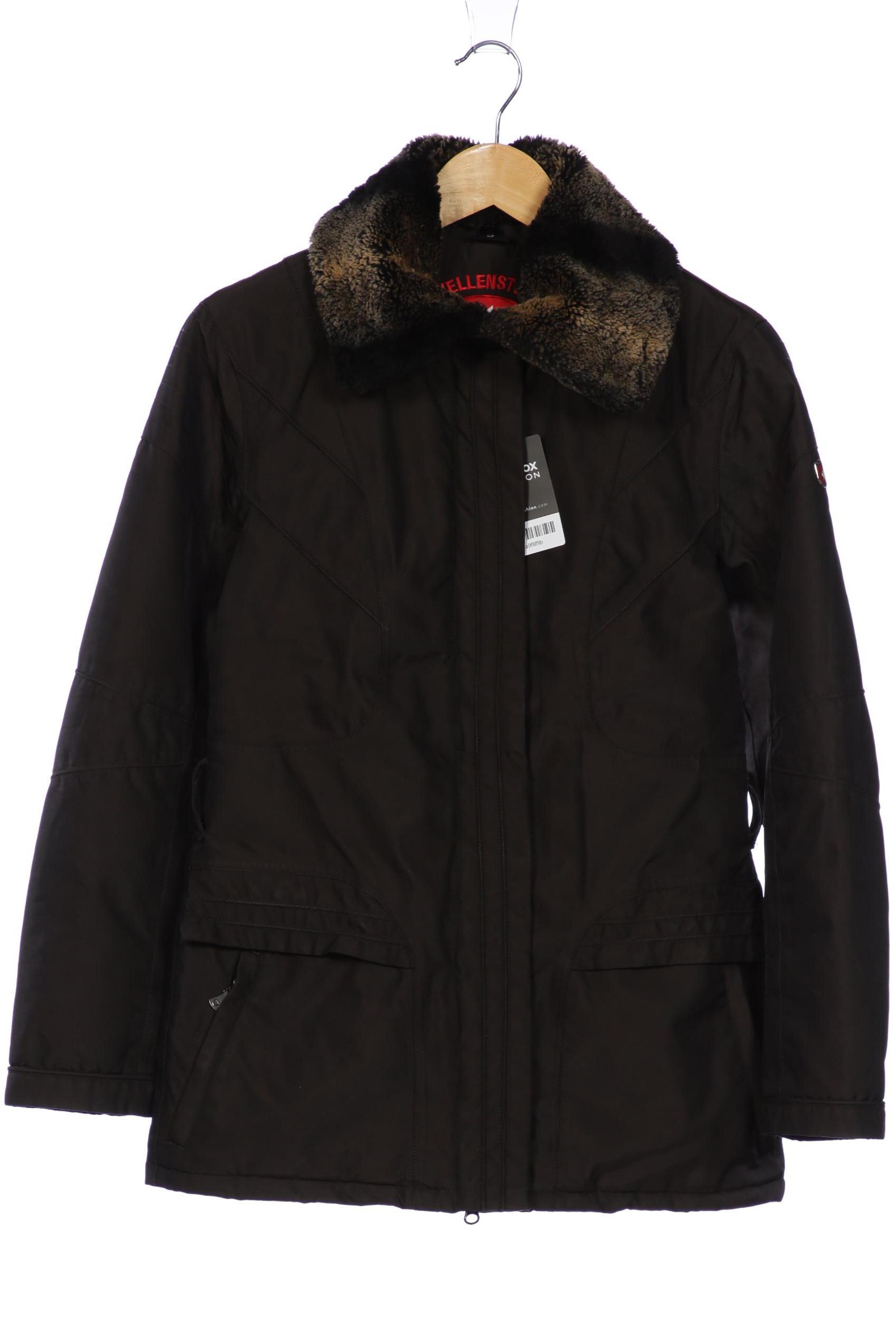 

Wellensteyn Damen Mantel, braun