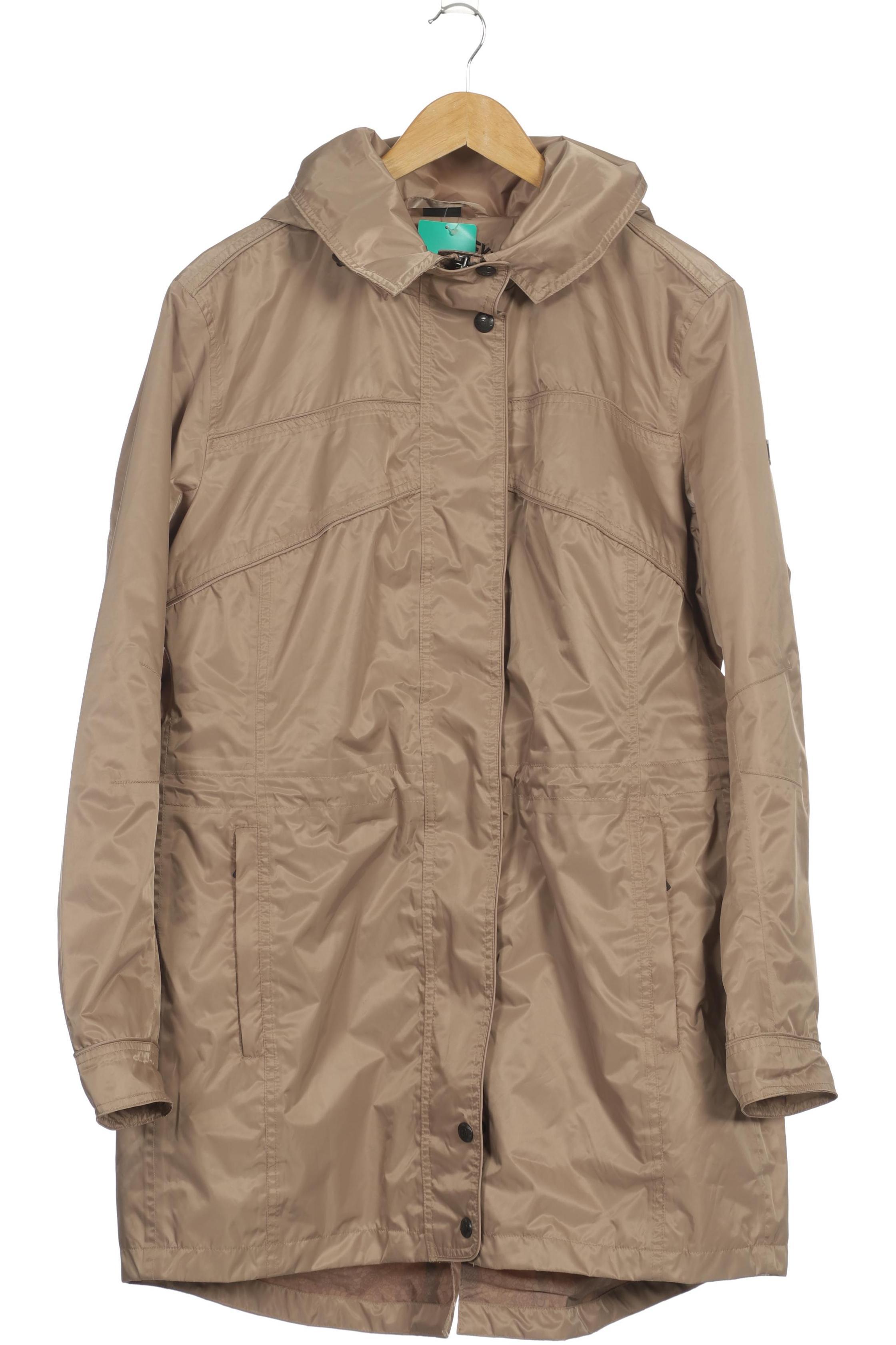 

Wellensteyn Damen Mantel, beige, Gr.