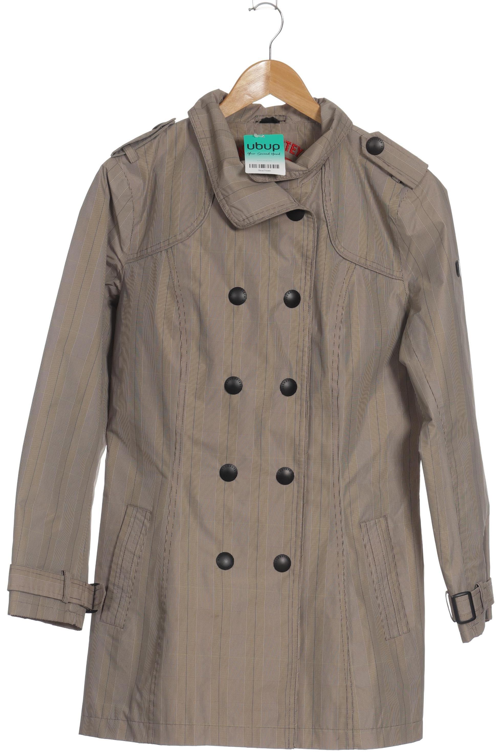 

Wellensteyn Damen Mantel, beige, Gr.