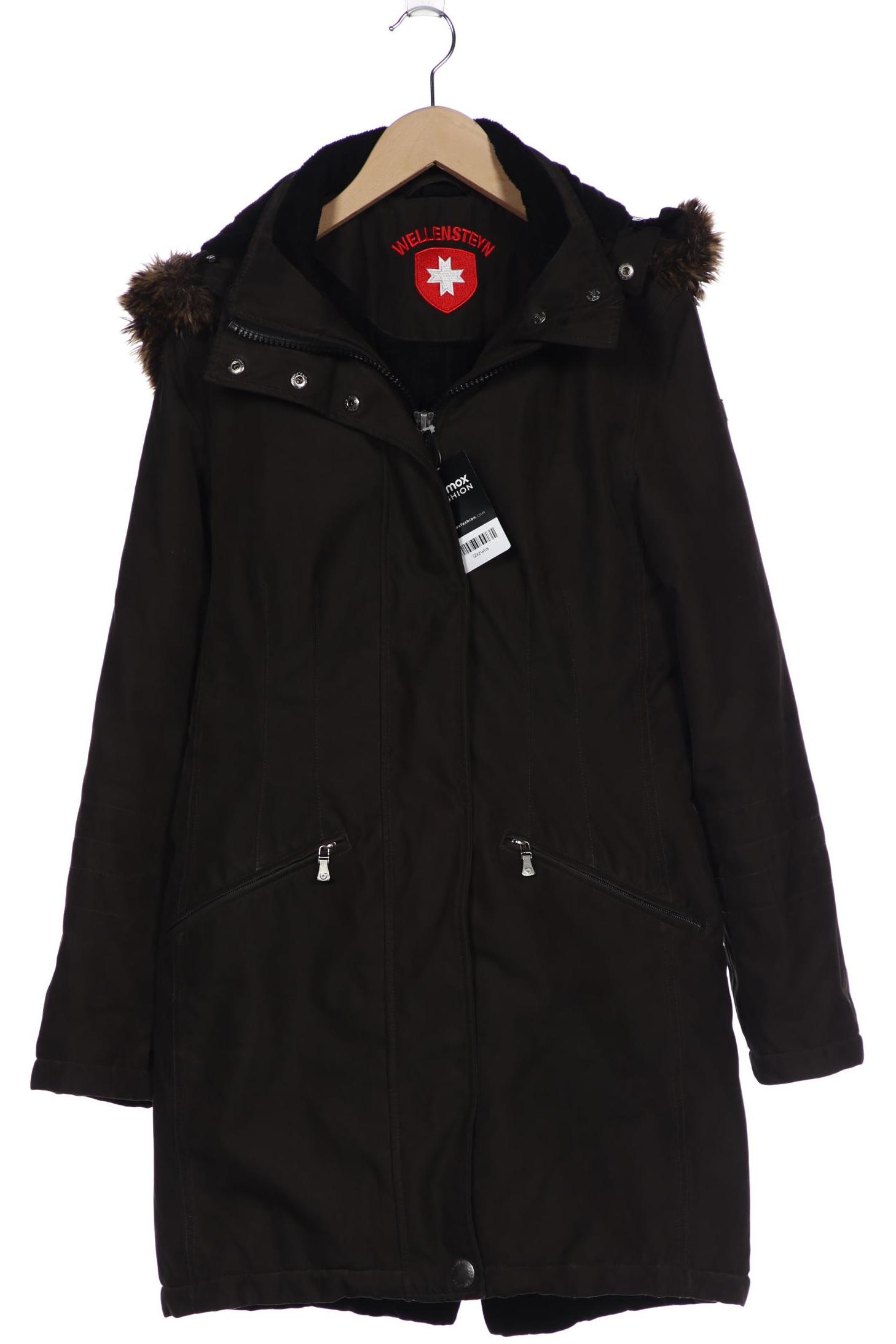 

Wellensteyn Damen Mantel, braun